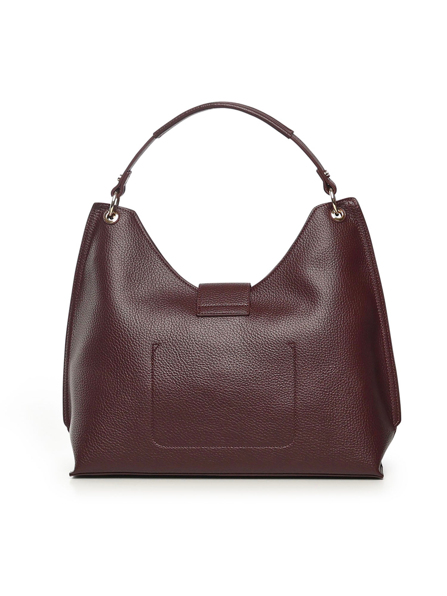 V° 73 Bags Bordeaux Polyurethane