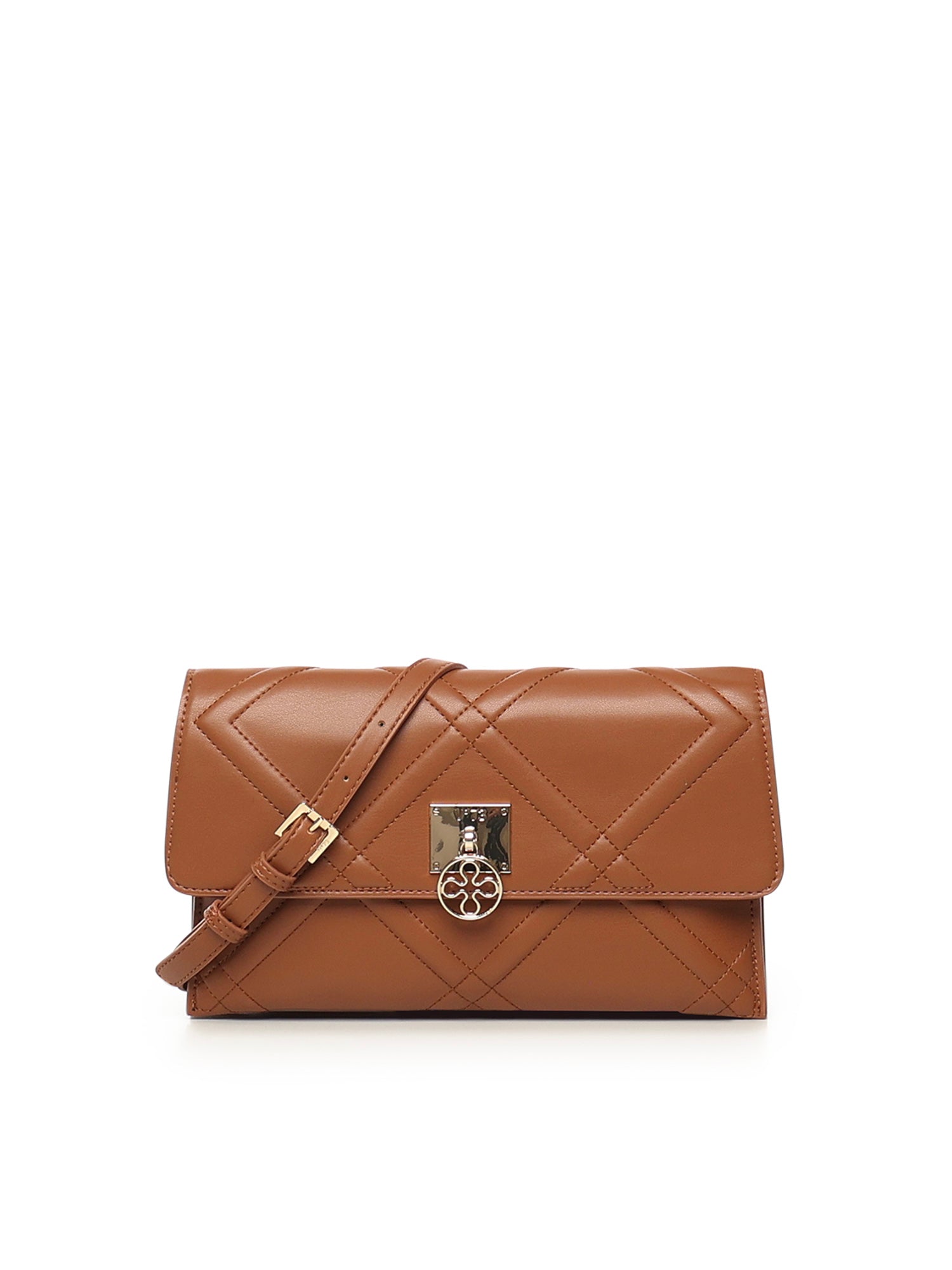 V° 73 Bags Brown Polyurethane