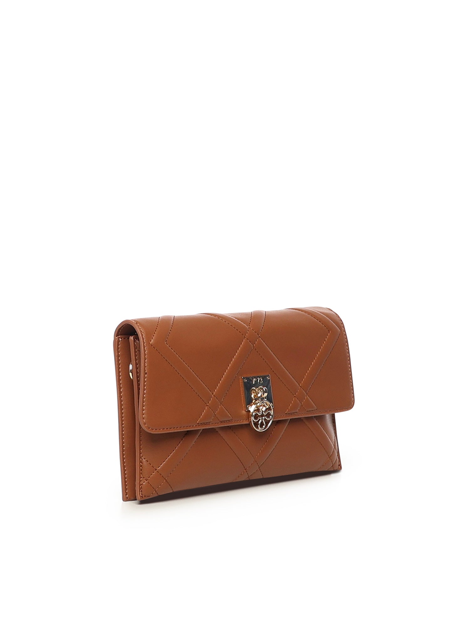 V° 73 Bags Brown Polyurethane
