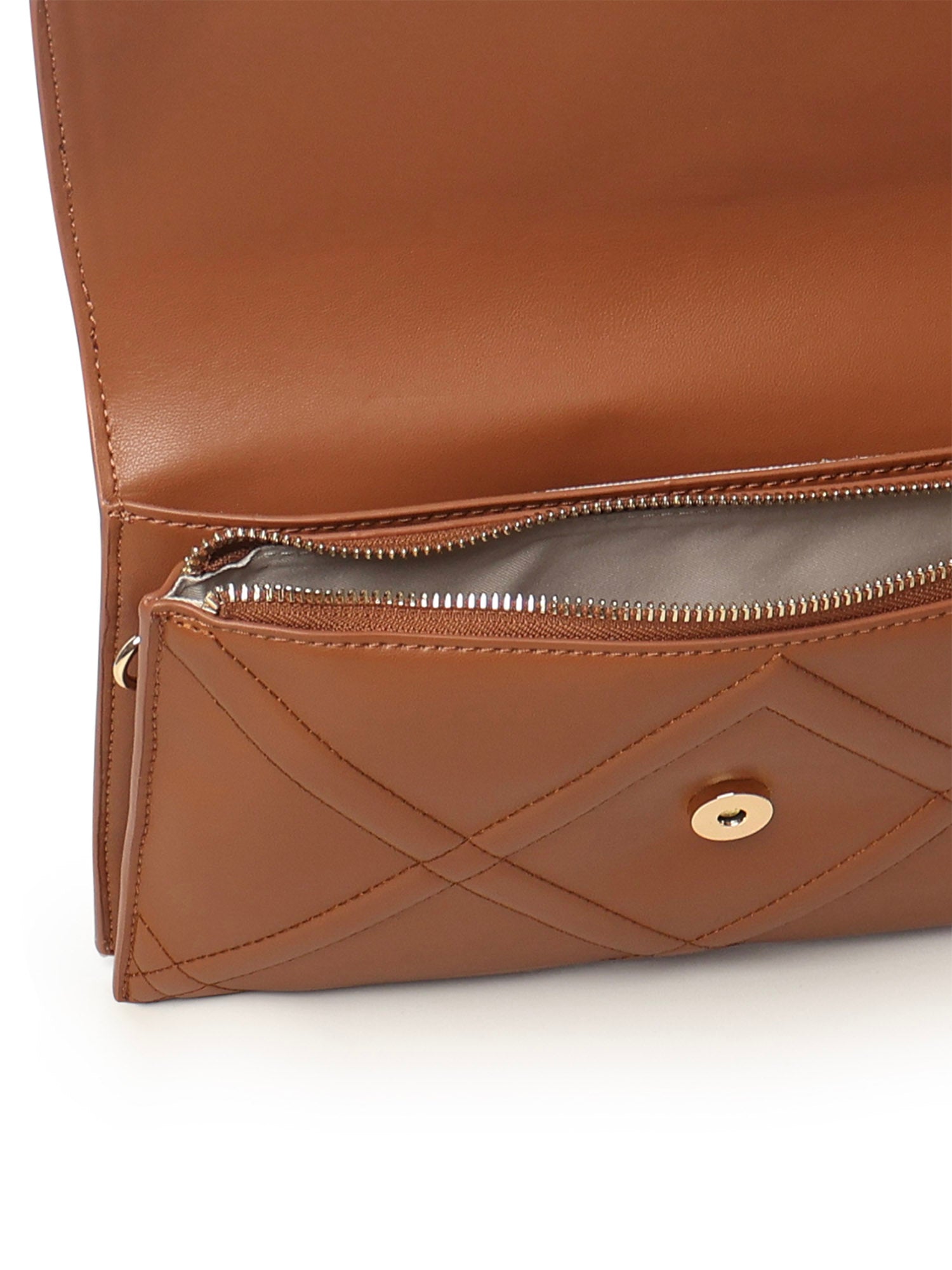 V° 73 Bags Brown Polyurethane