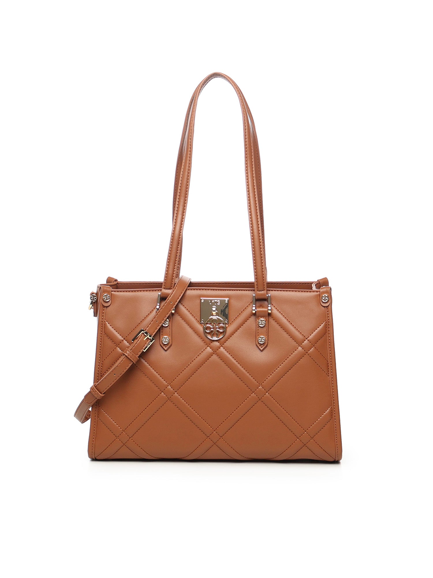 V° 73 Bags Brown Polyurethane
