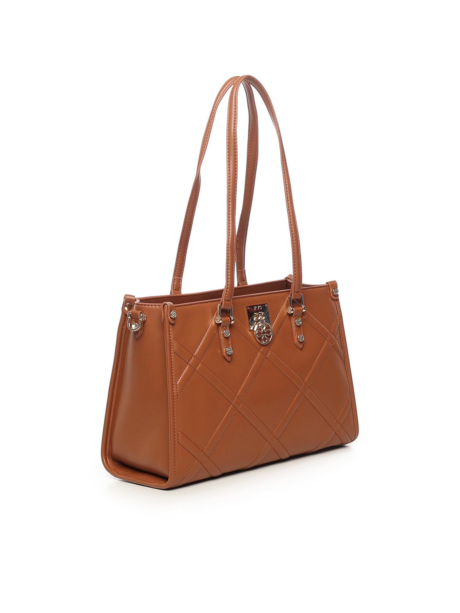 V° 73 Bags Brown Polyurethane