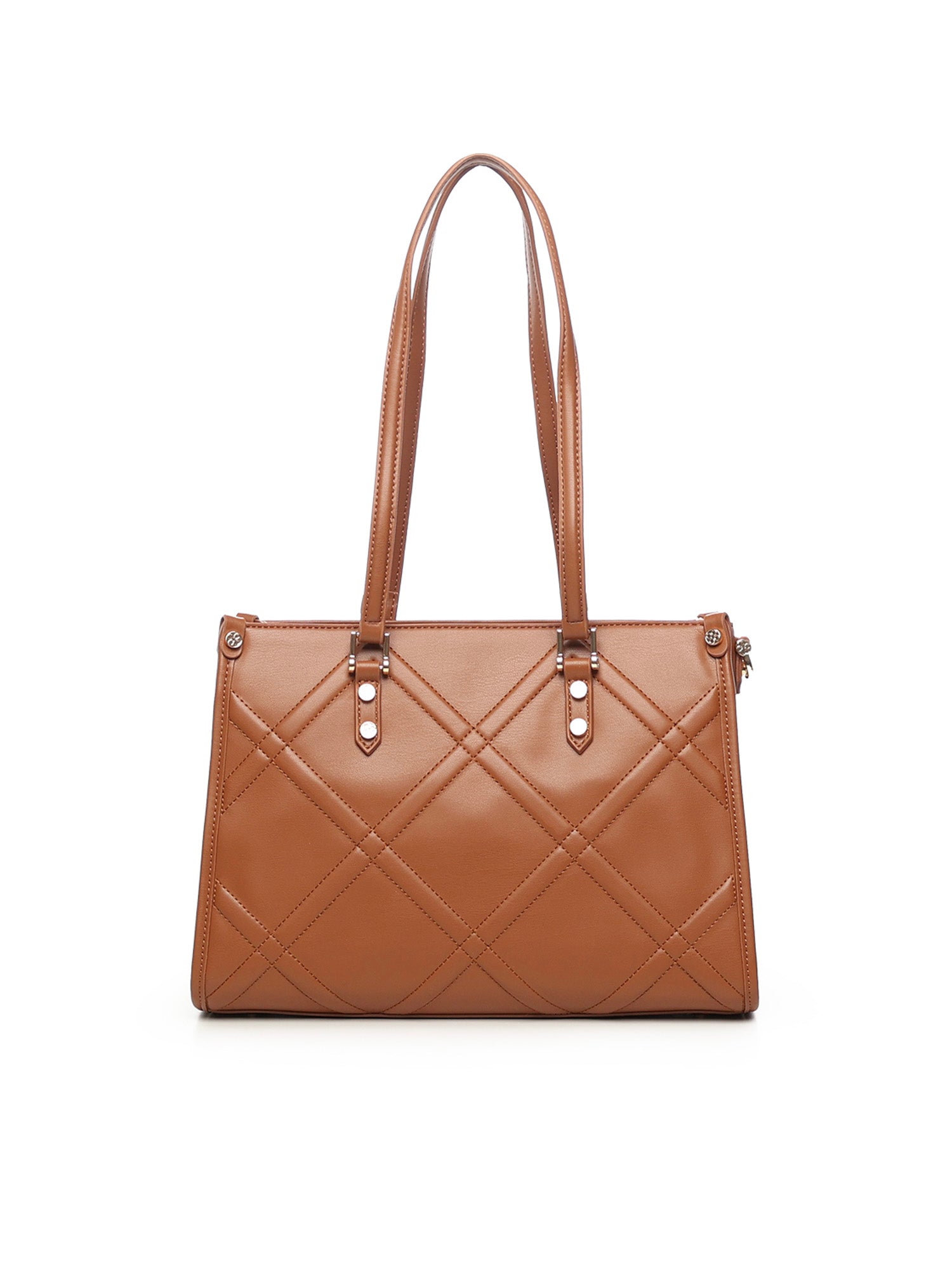 V° 73 Bags Brown Polyurethane