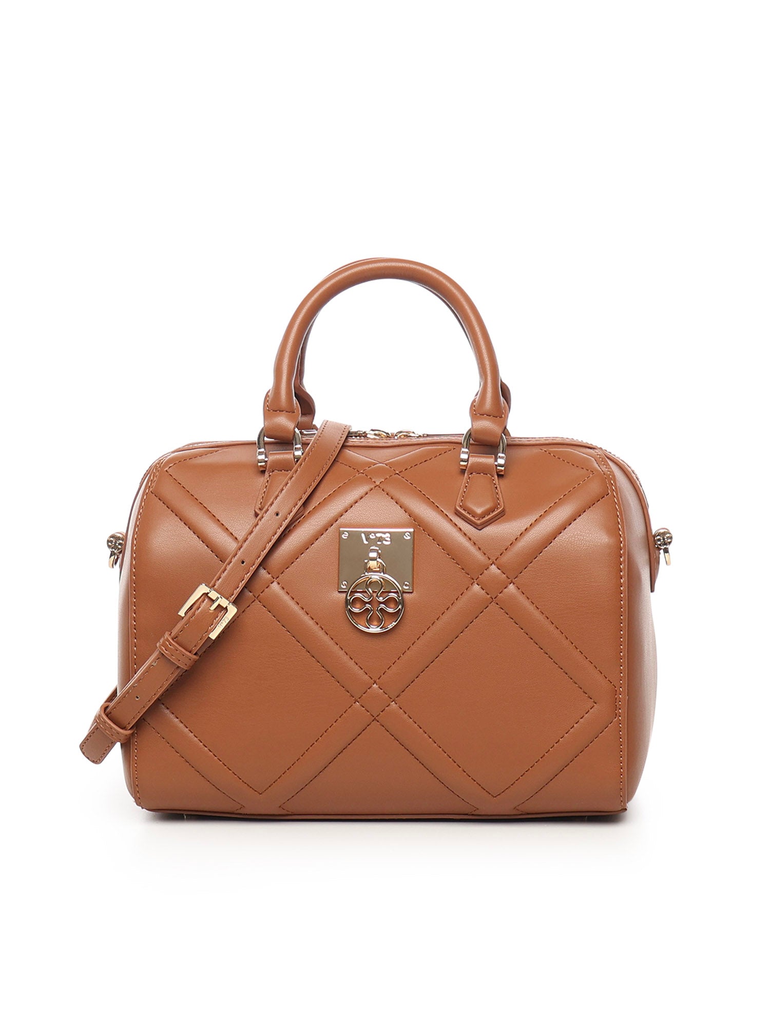 V° 73 Bags Leather Brown
