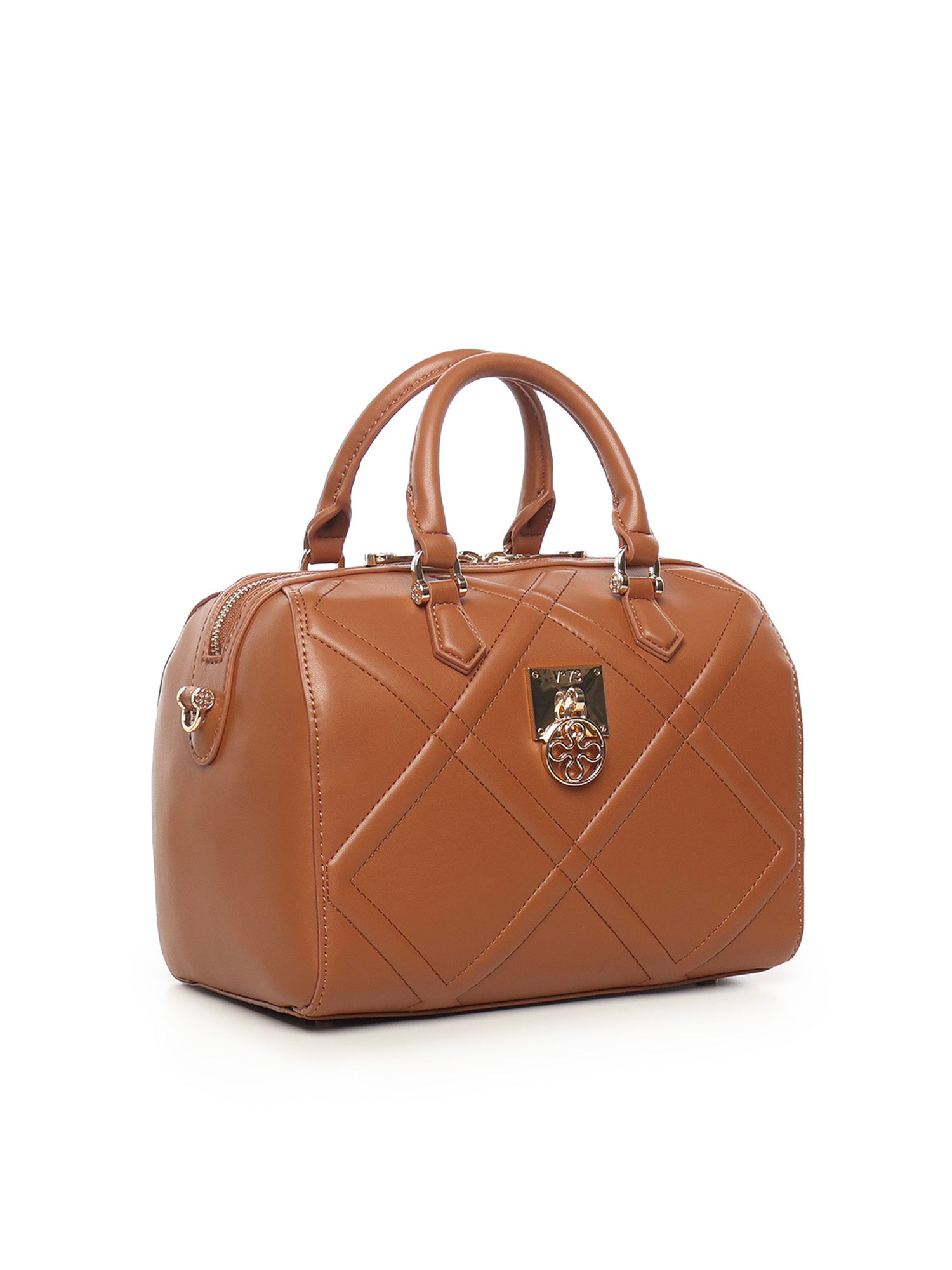 V° 73 Bags Leather Brown