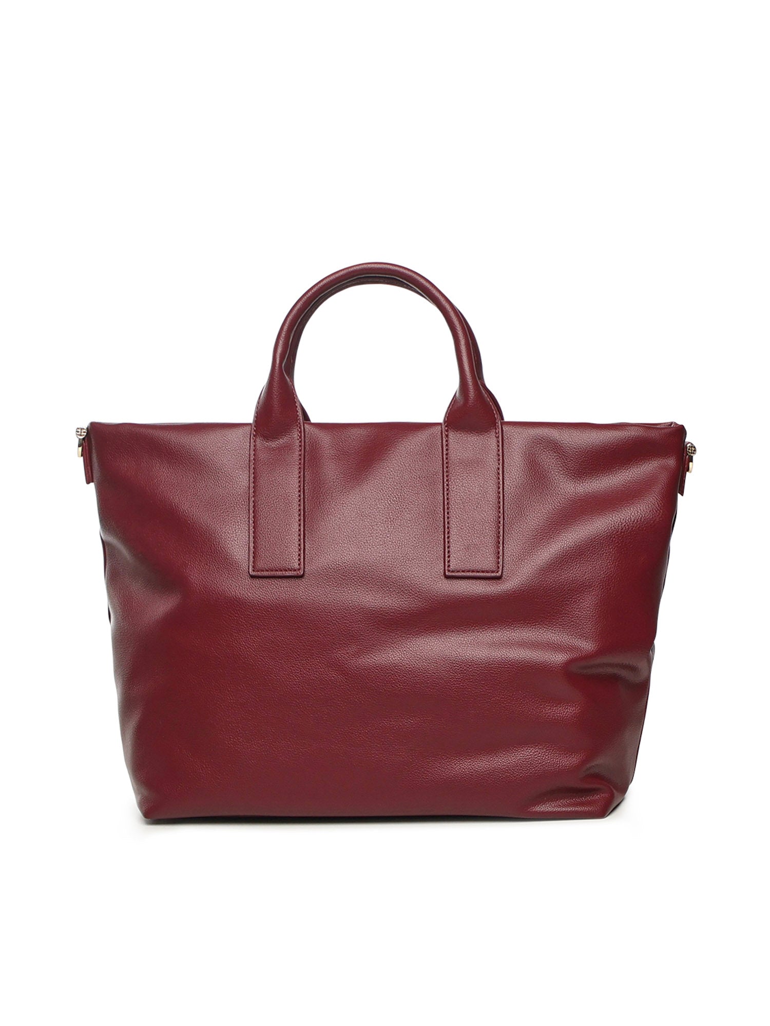 V° 73 Bags Bordeaux Polyurethane