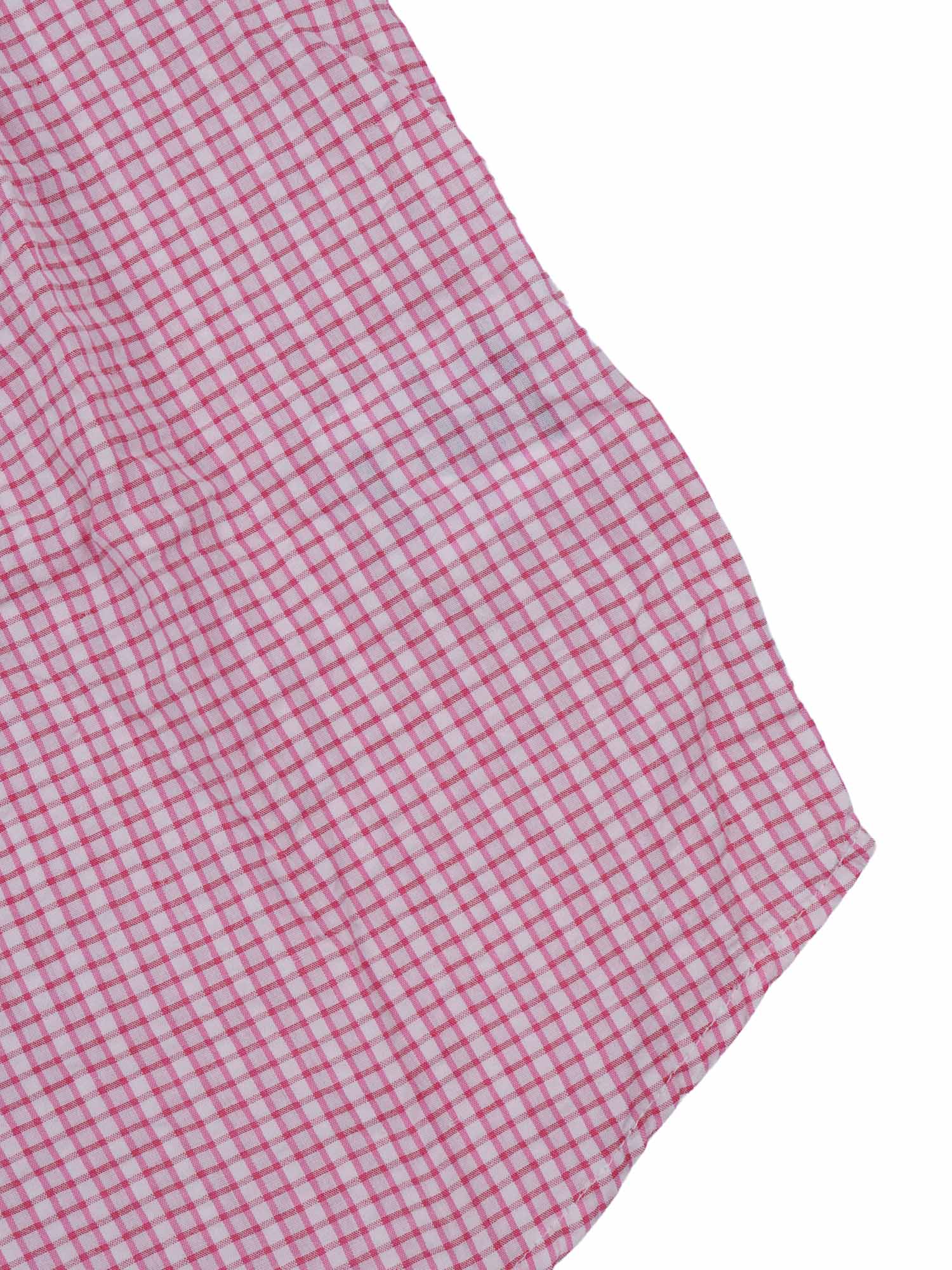 HOPSA61 C1408 SHIRTS Pink Cotton Modal