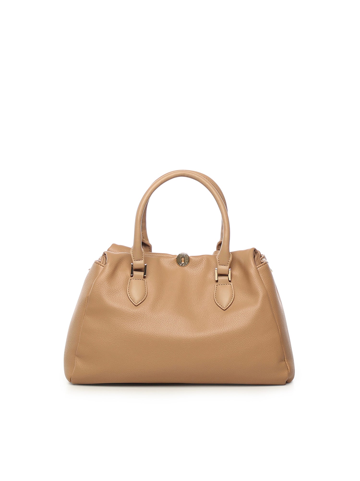 V° 73 Bags Beige Polyurethane