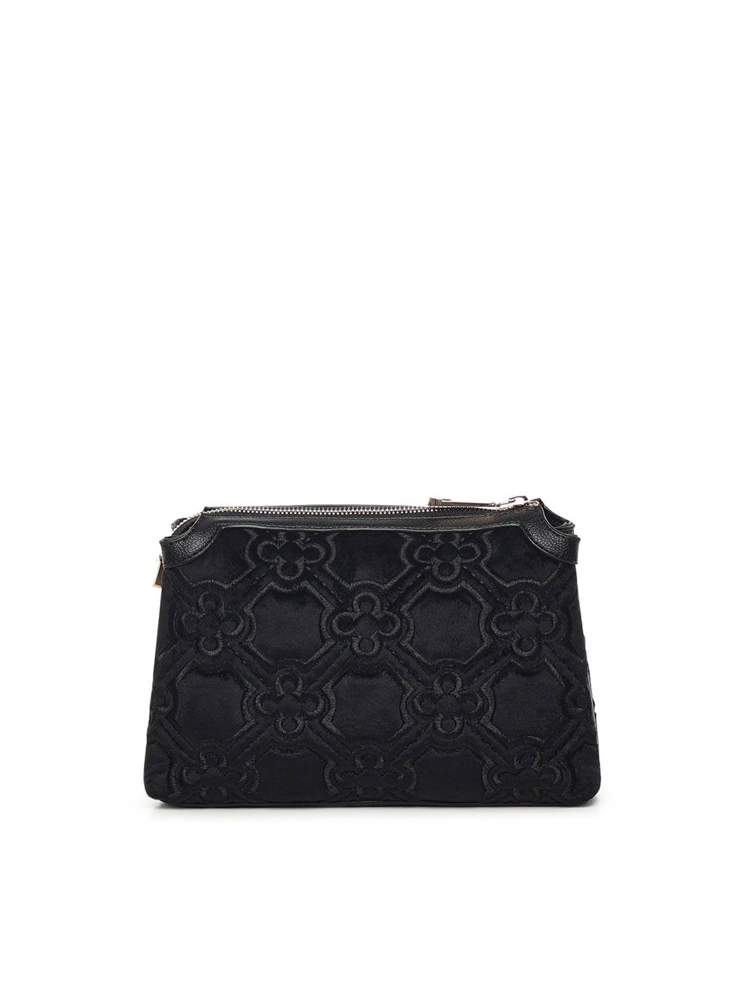 V° 73 Bags Black/grey Polyurethane