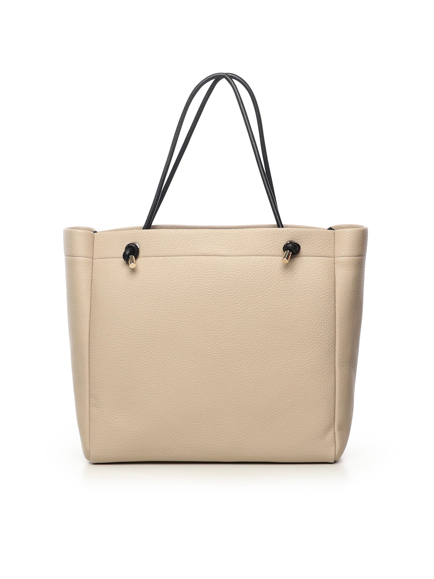 V° 73 Bags Beige Polyurethane