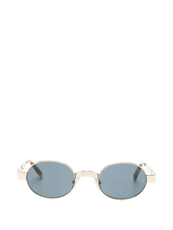 Miu - Smub51 Zvn70b Lunettes-de-soleil