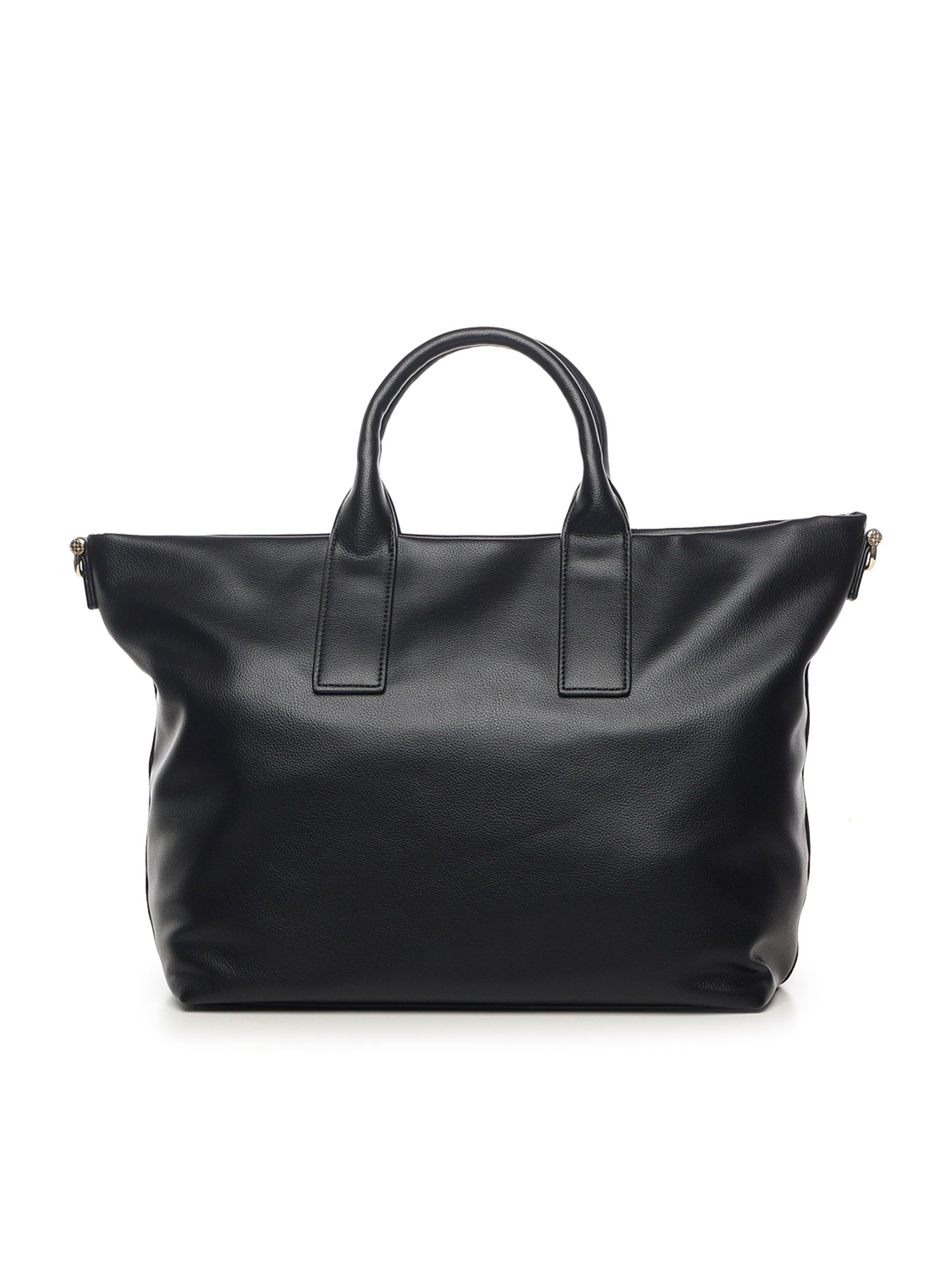 V° 73 Bags Black Polyurethane