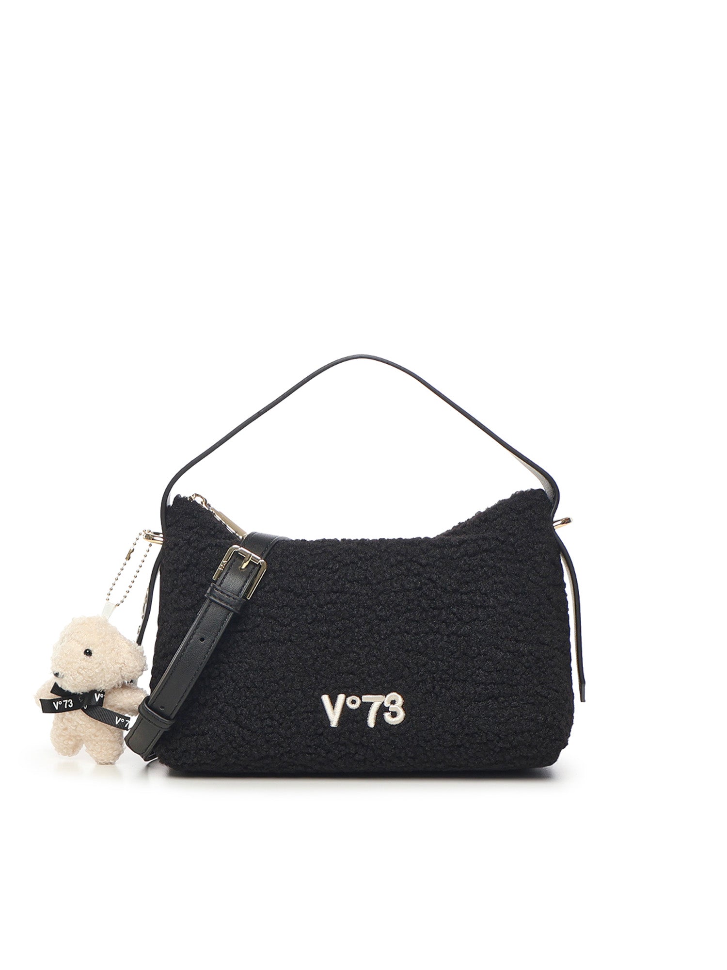 V° 73 Bags Black Polyester