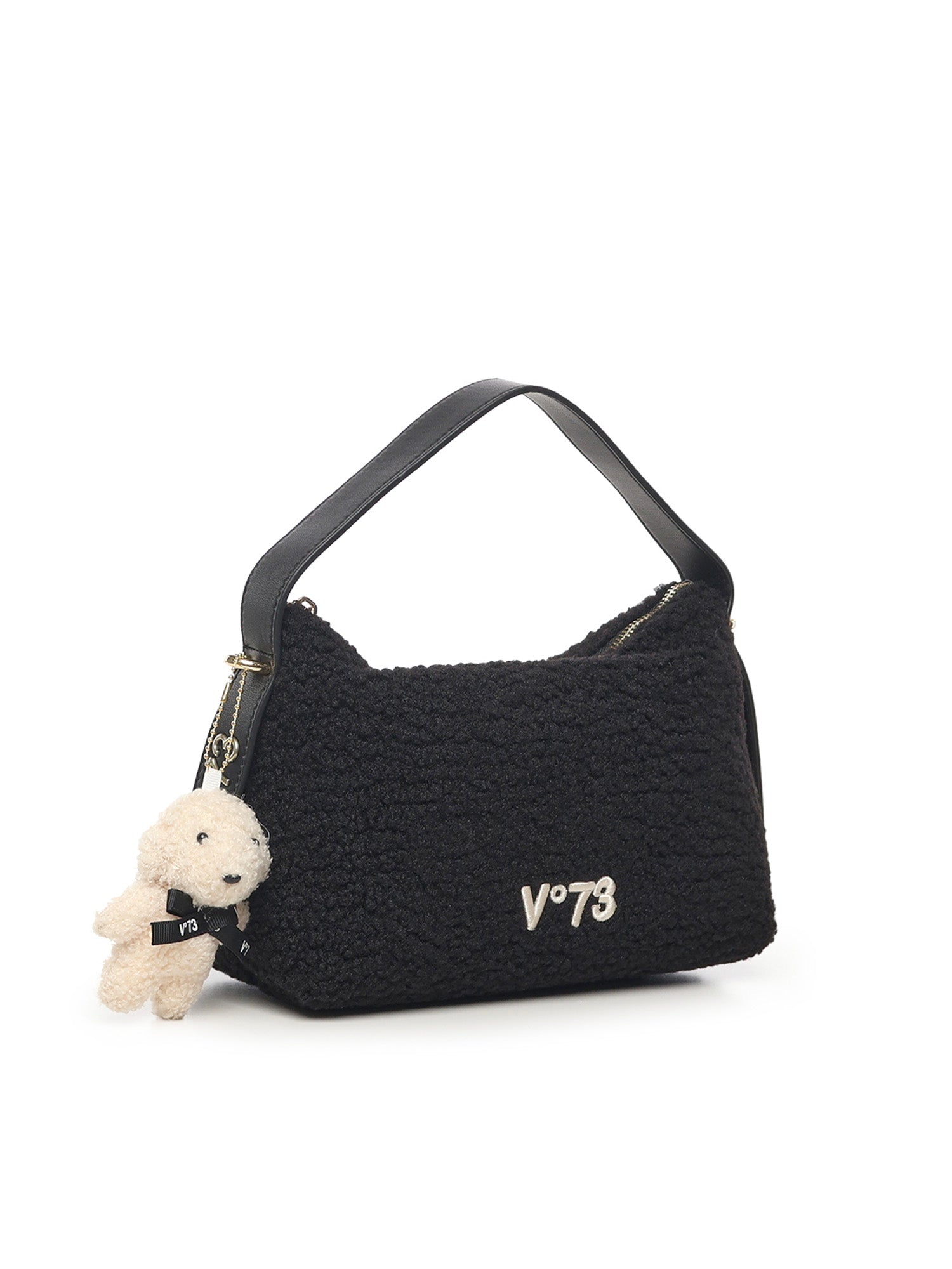 V° 73 Bags Black Polyester