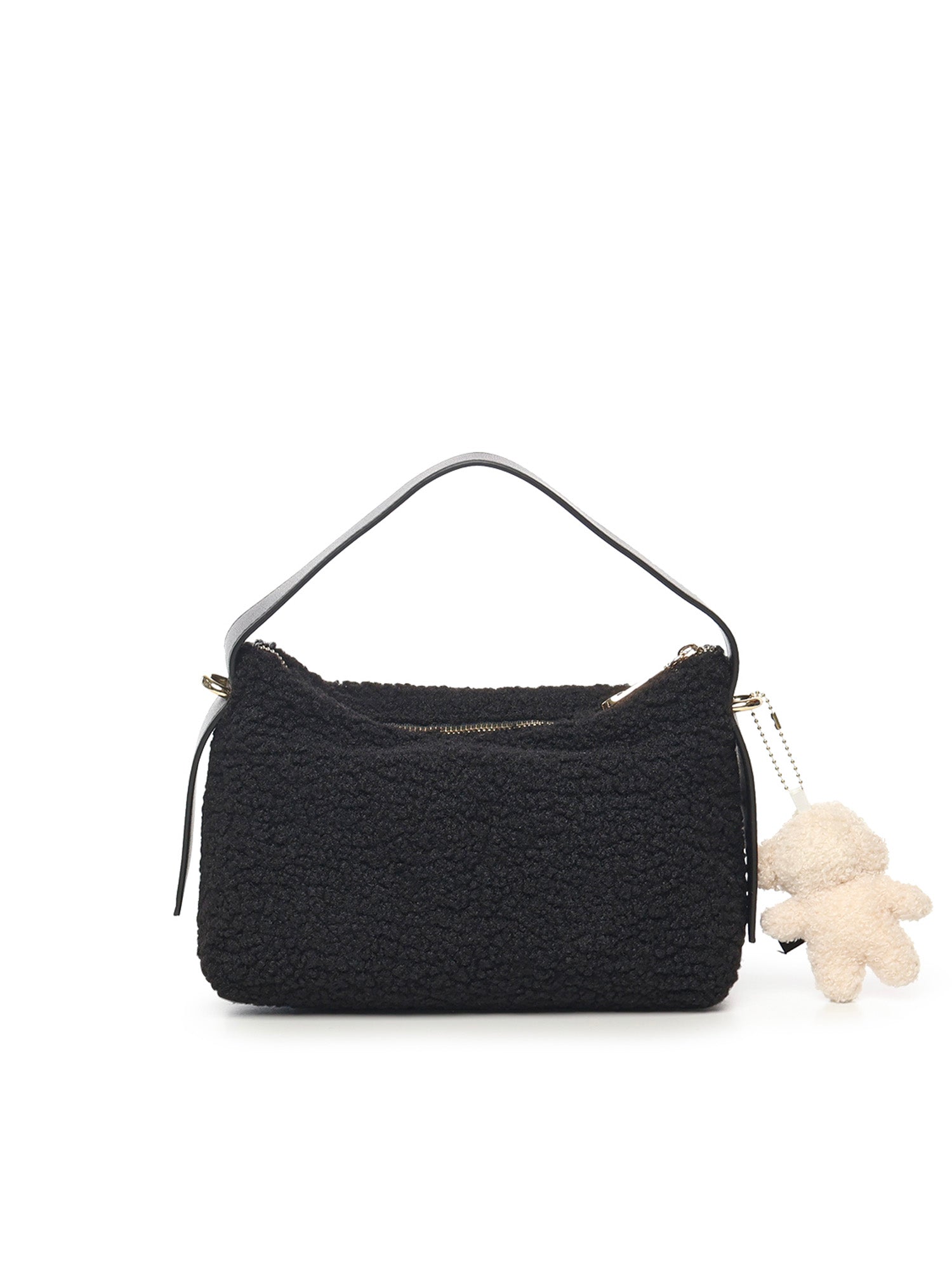 V° 73 Bags Black Polyester