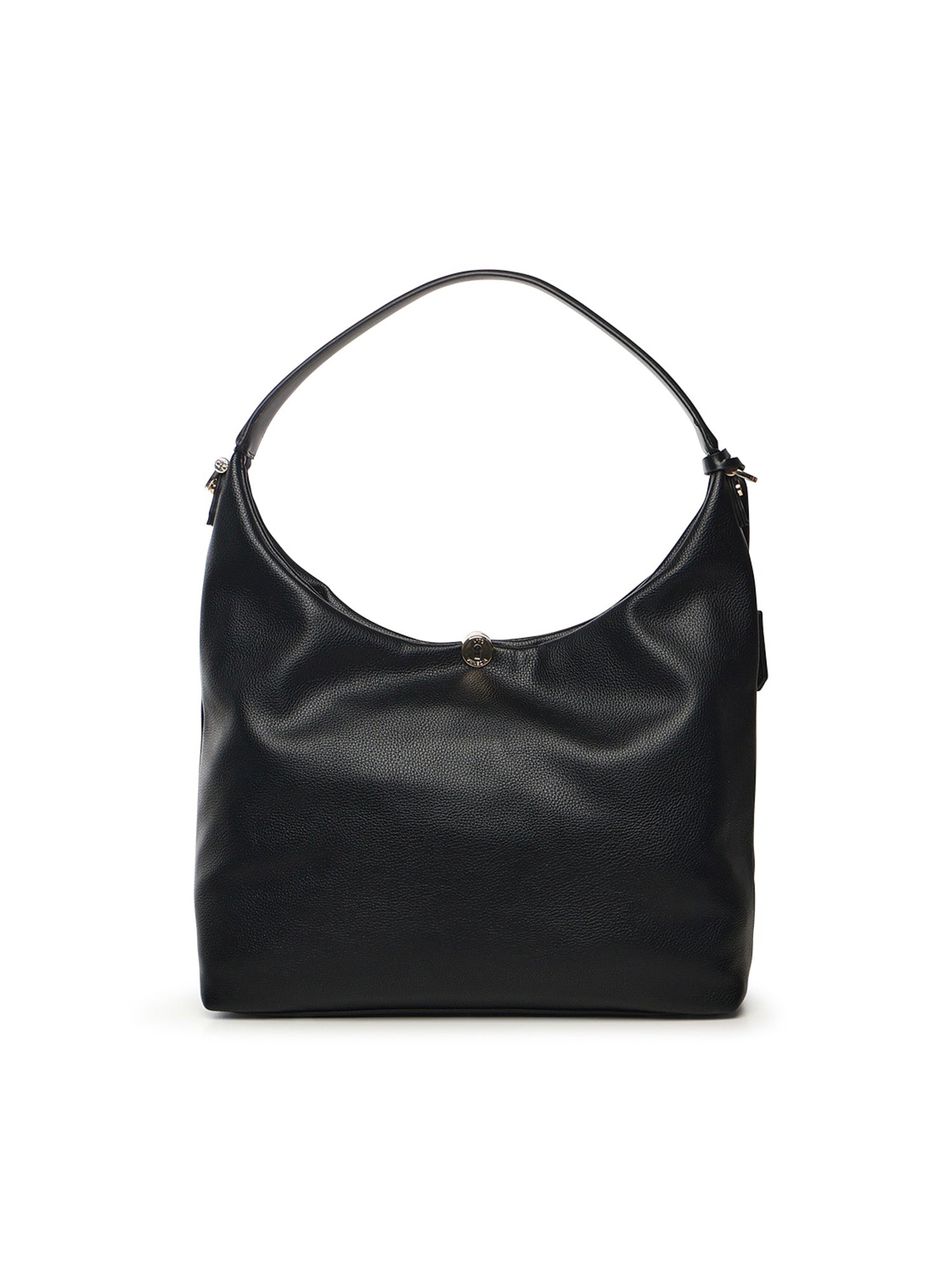 V° 73 Bags Black Polyurethane