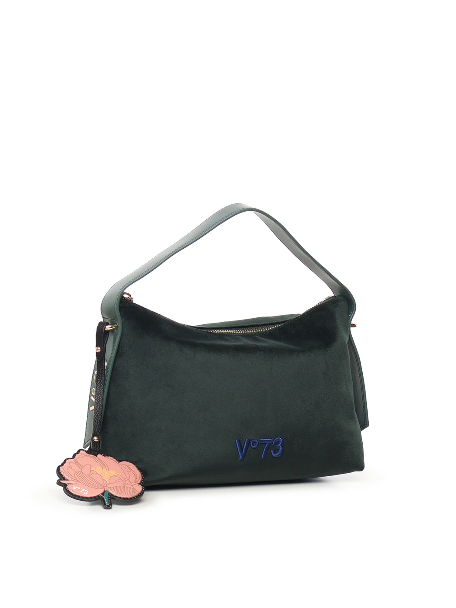 V° 73 Bags Green Polyester