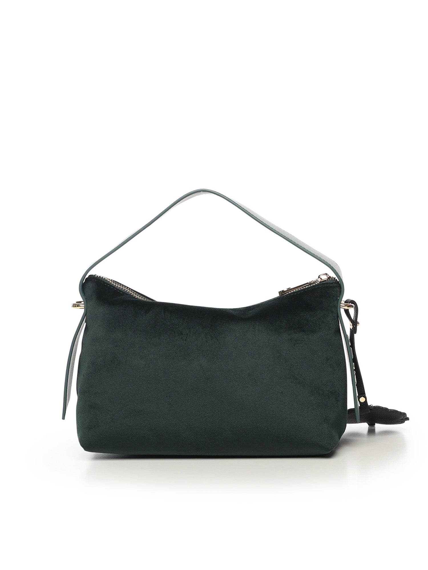 V° 73 Bags Green Polyester