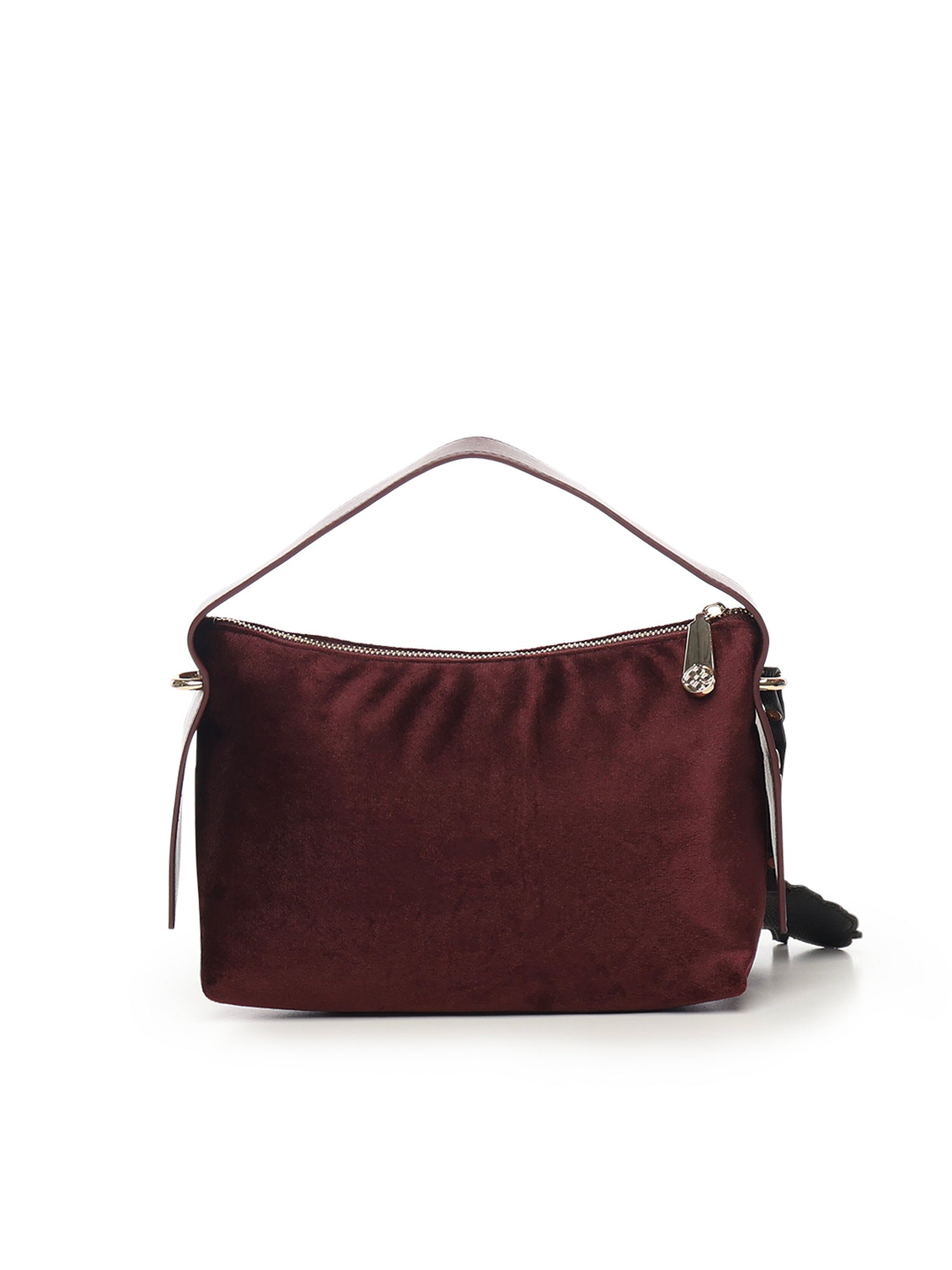 V° 73 Bags Bordeaux Polyester