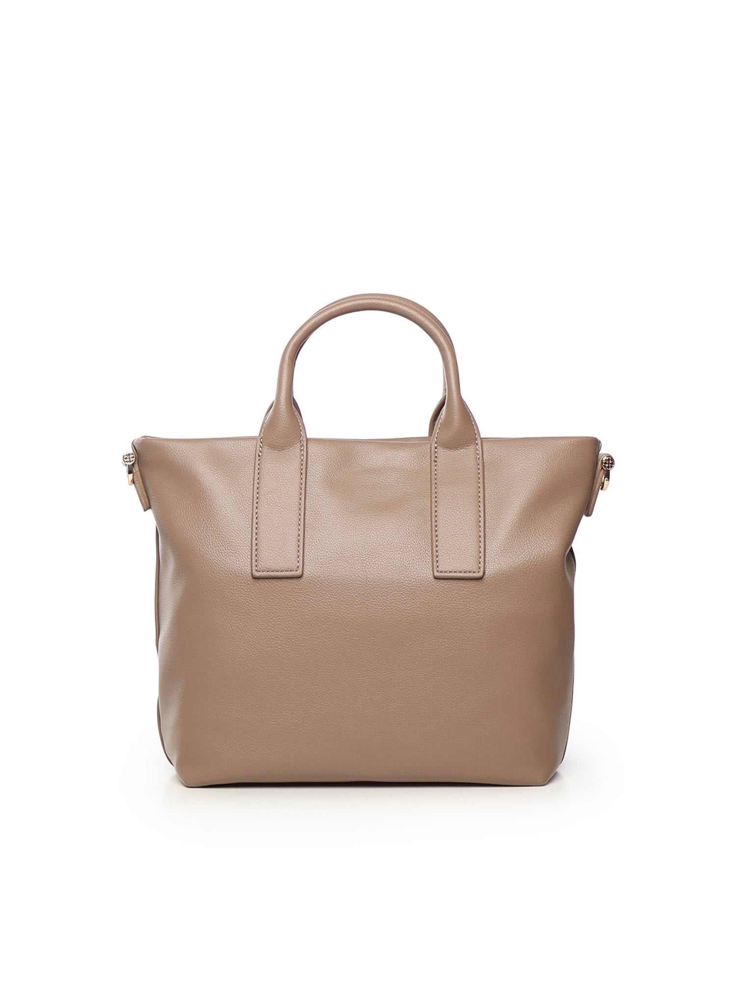 V° 73 Bags Beige Polyurethane