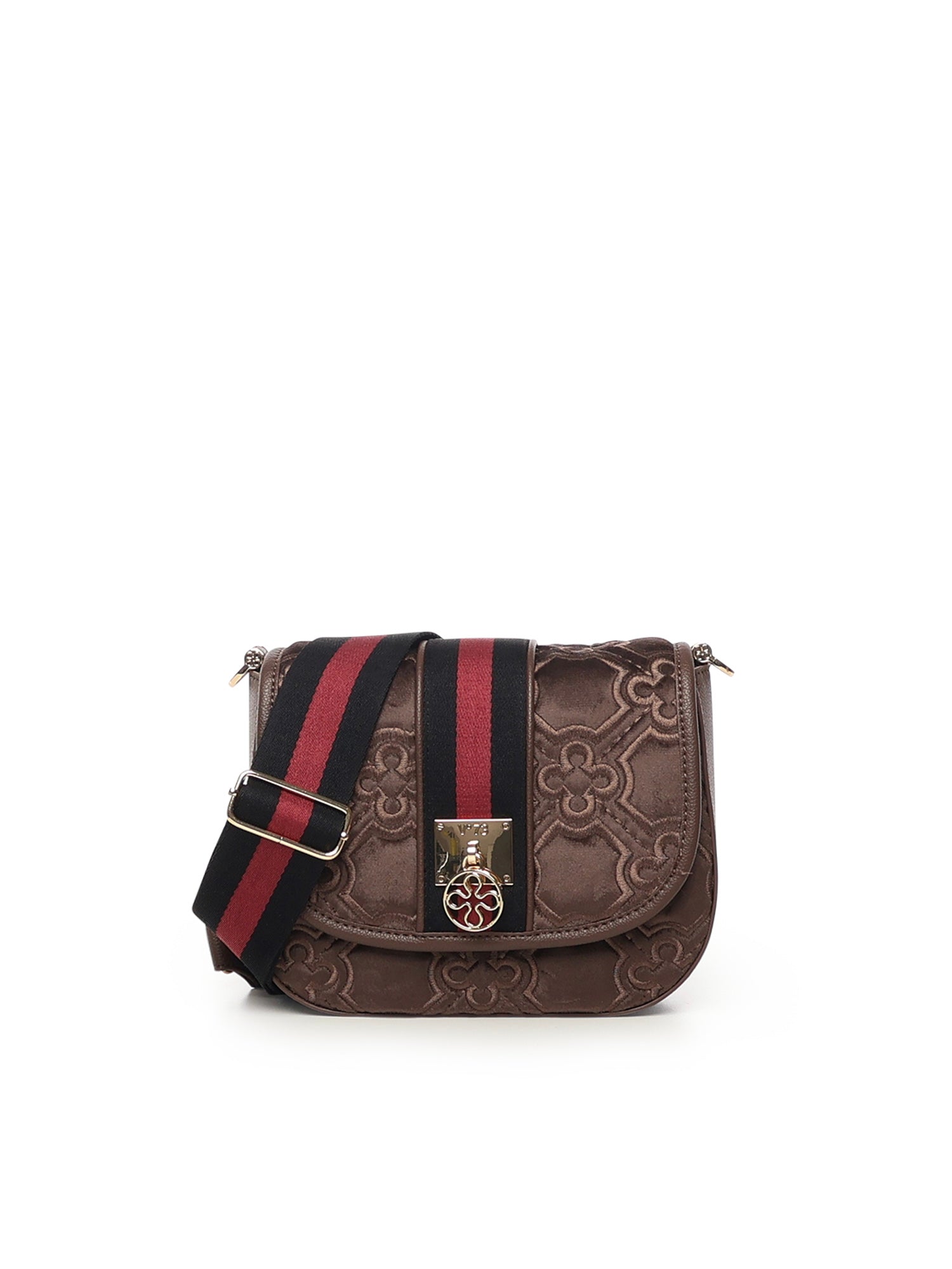 V° 73 Bags Beige Polyurethane