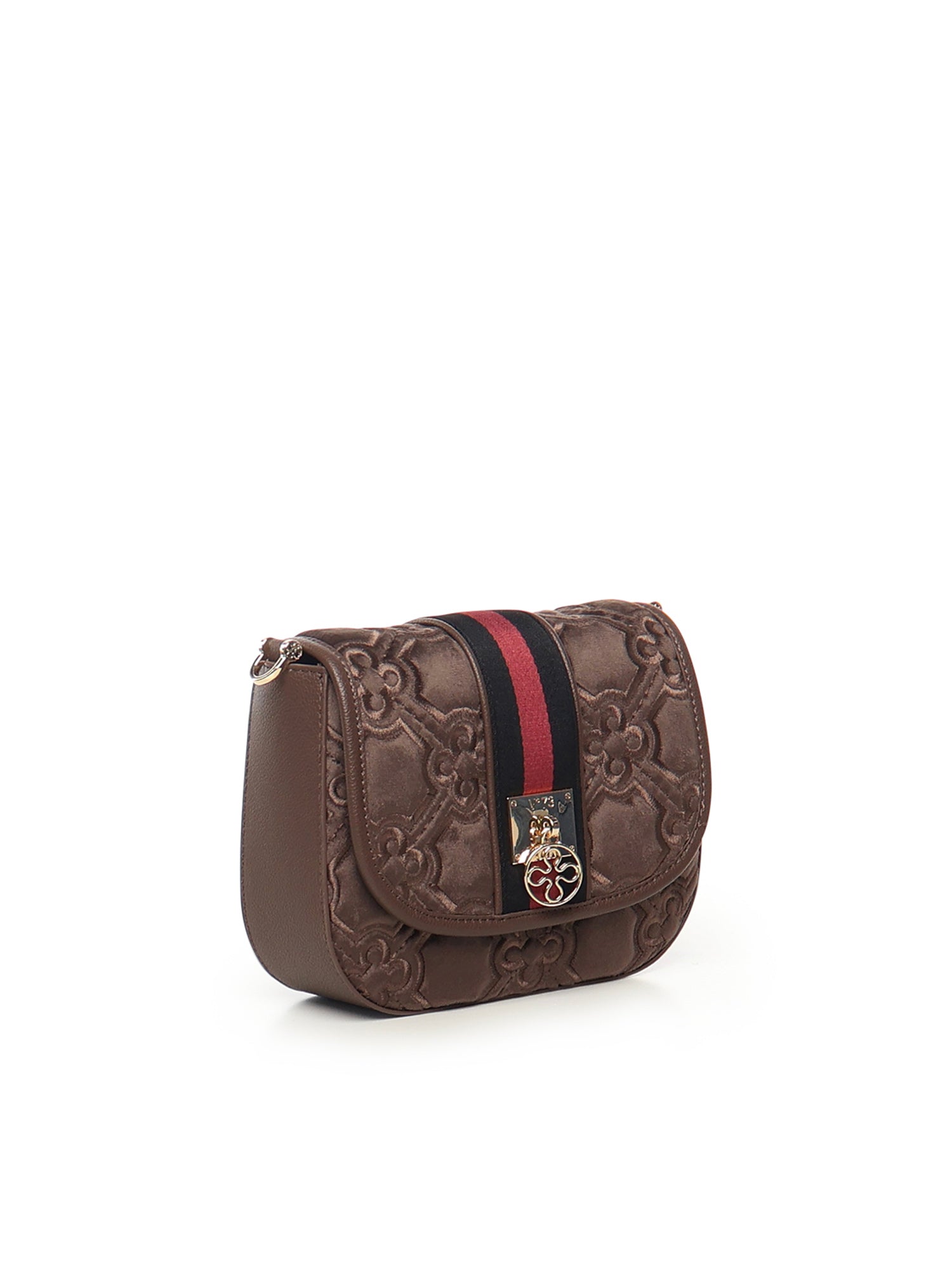 V° 73 Bags Beige Polyurethane