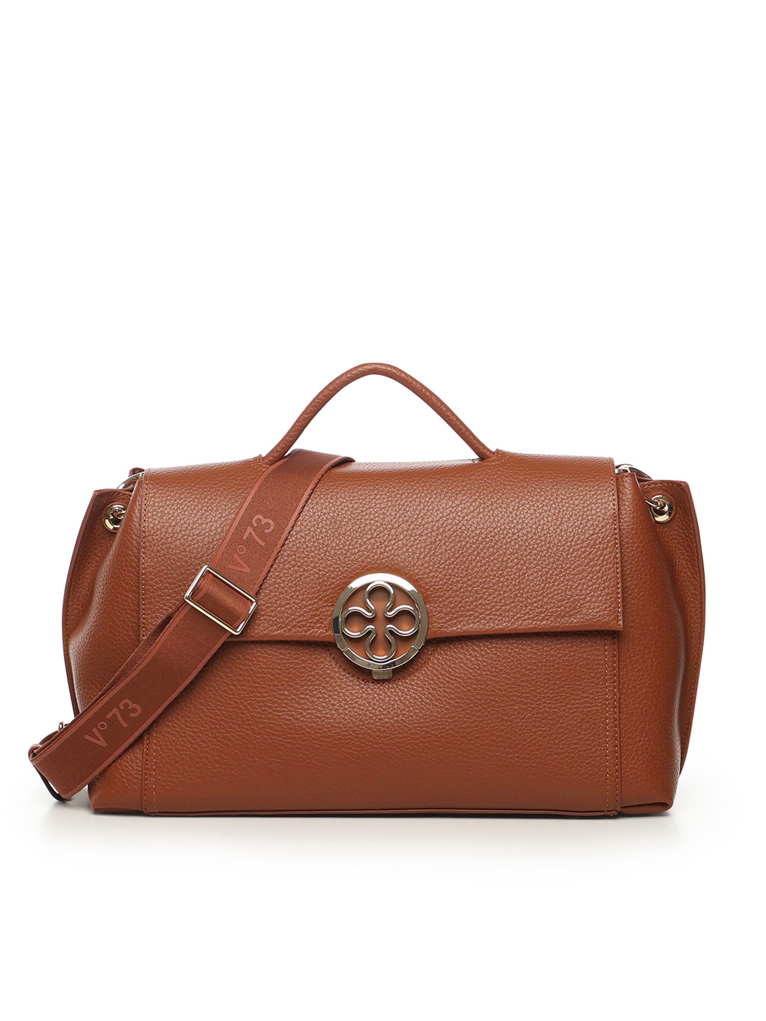 V° 73 Bags Brown Polyurethane