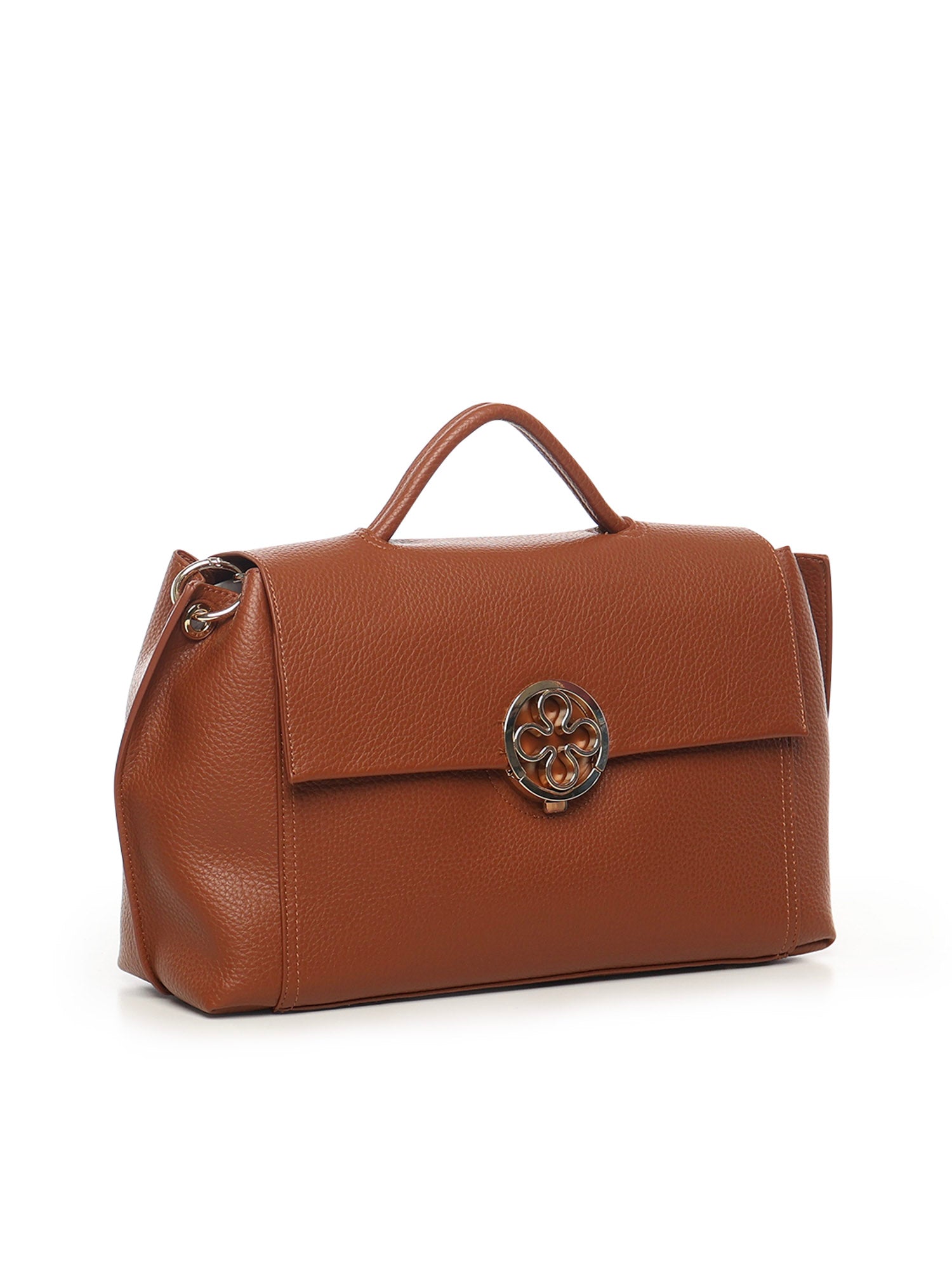 V° 73 Bags Brown Polyurethane
