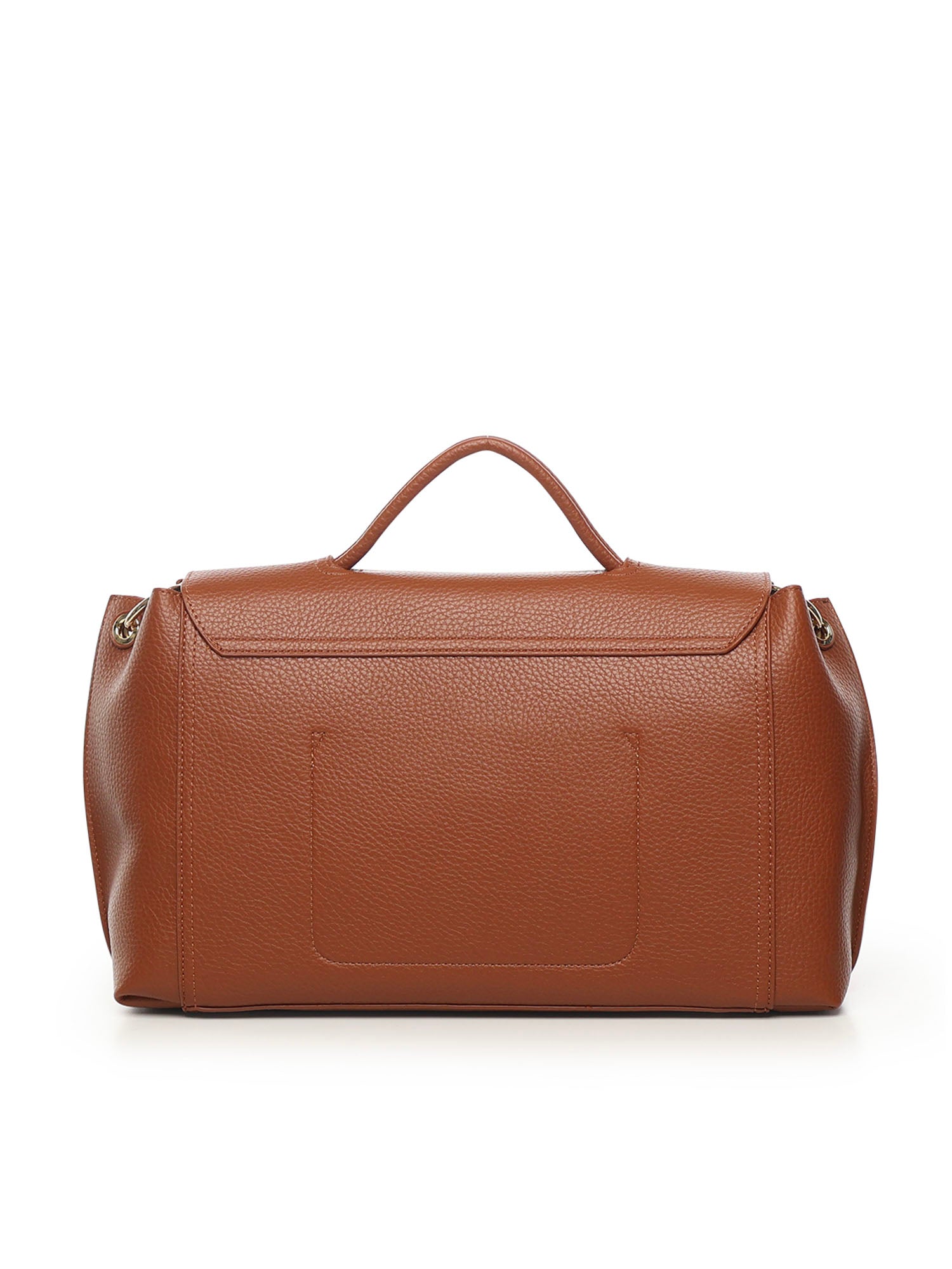 V° 73 Bags Brown Polyurethane