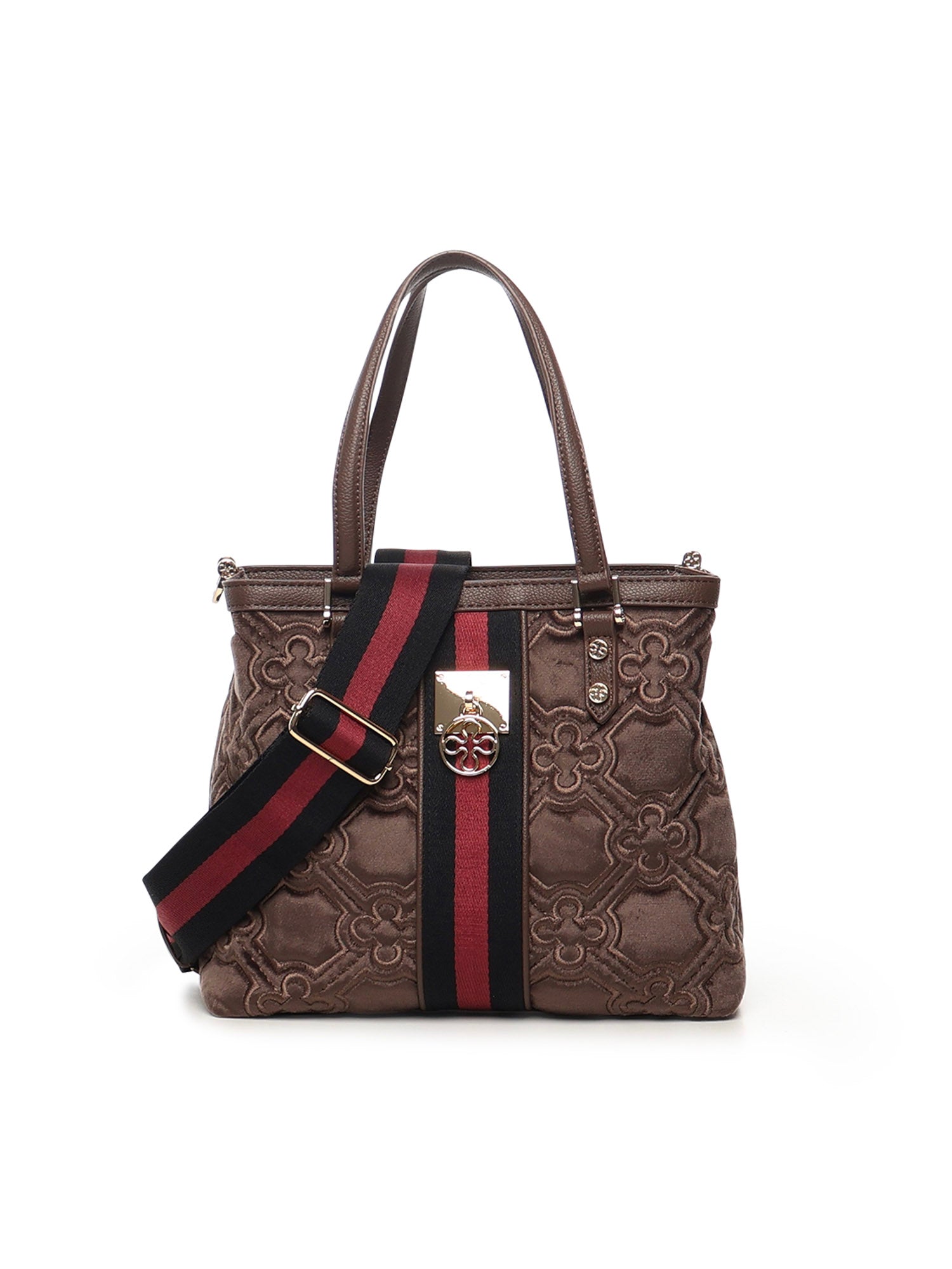V° 73 Bags Beige Polyurethane
