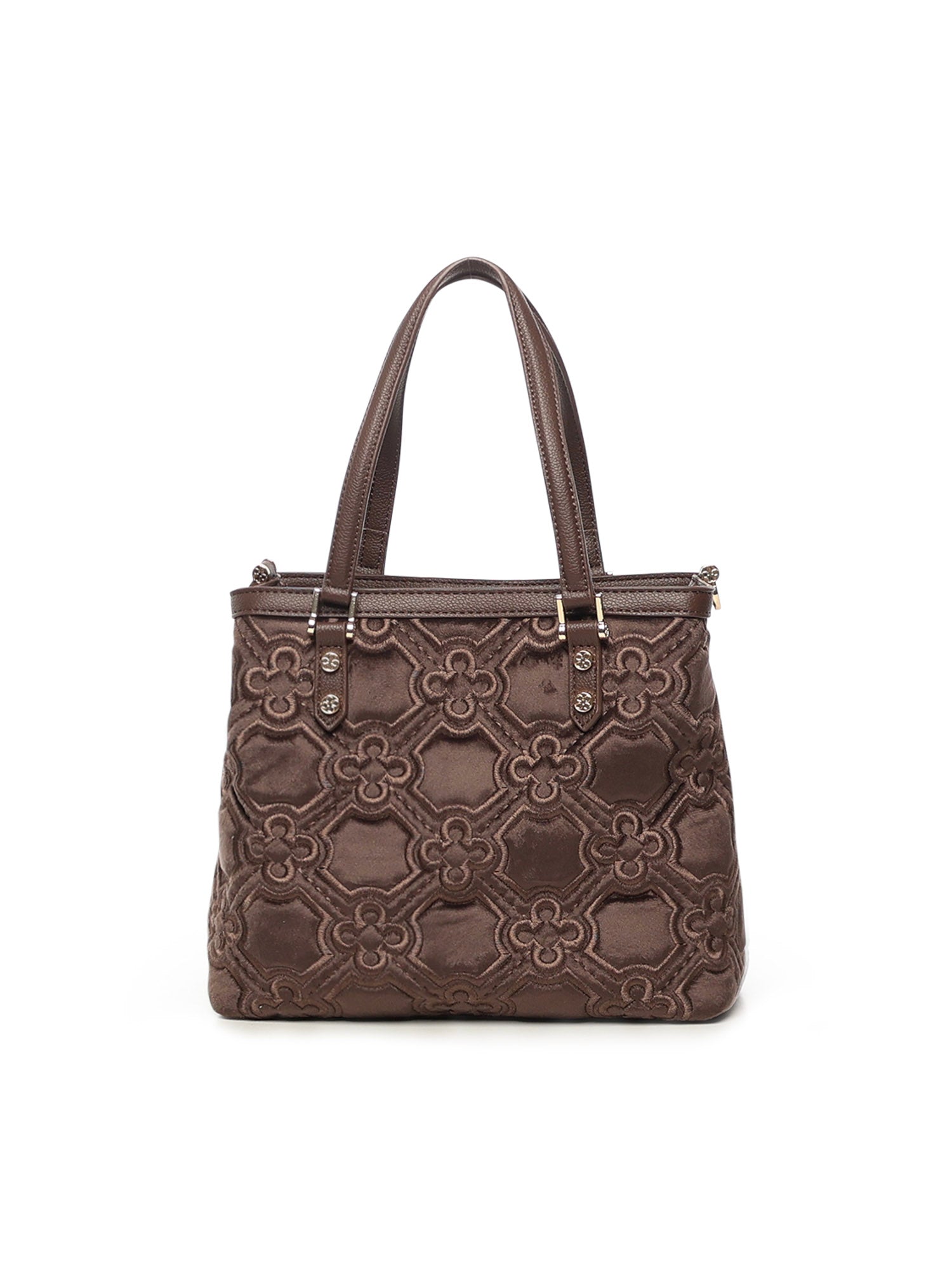V° 73 Bags Beige Polyurethane
