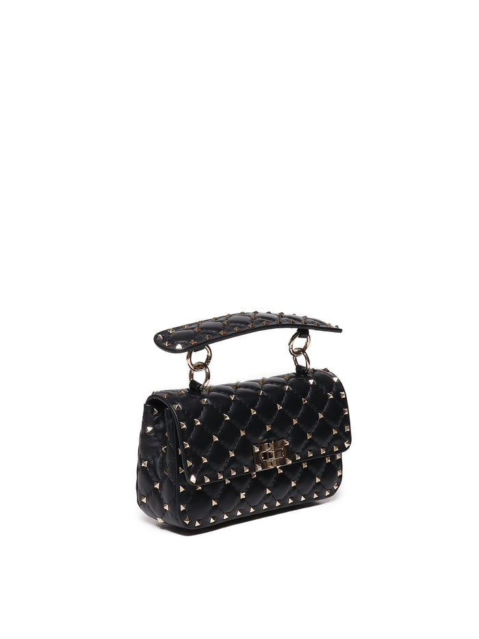 Valentino Garavani Bags Black Lambskin