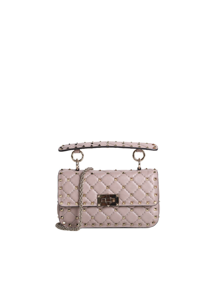 Valentino Garavani Bags Poudre Lambskin