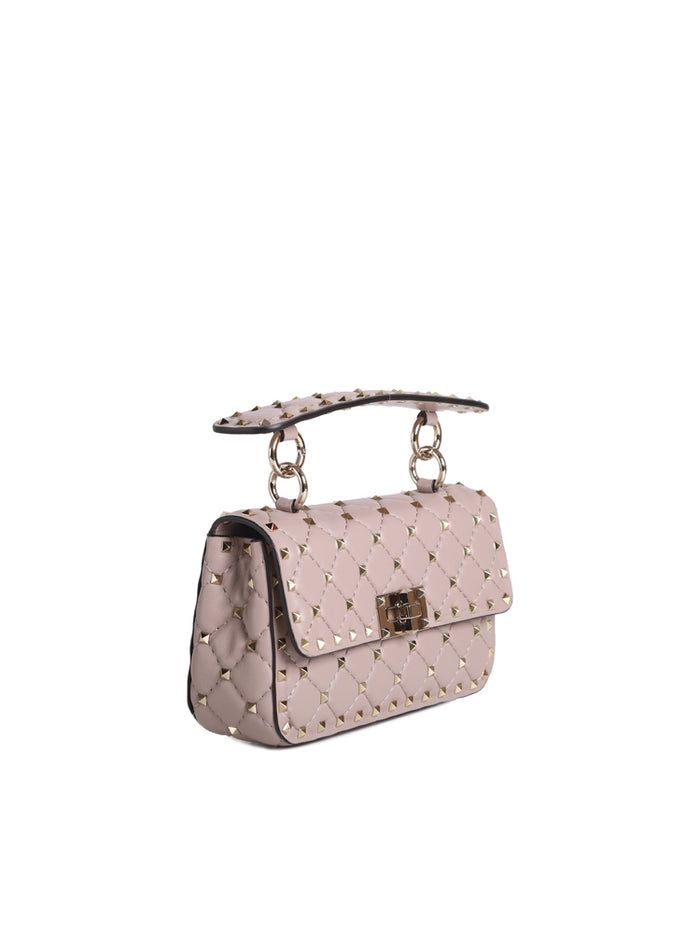 Valentino Garavani Bags Poudre Lambskin