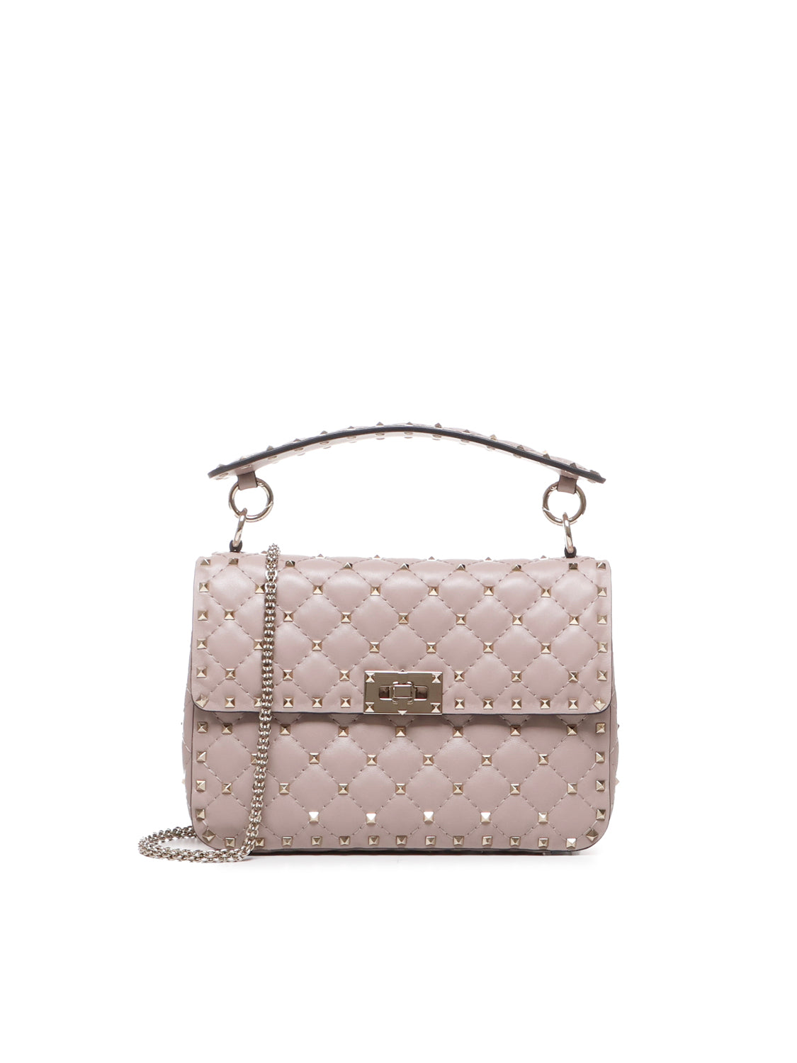 Valentino Garavani Bags Poudre Lambskin