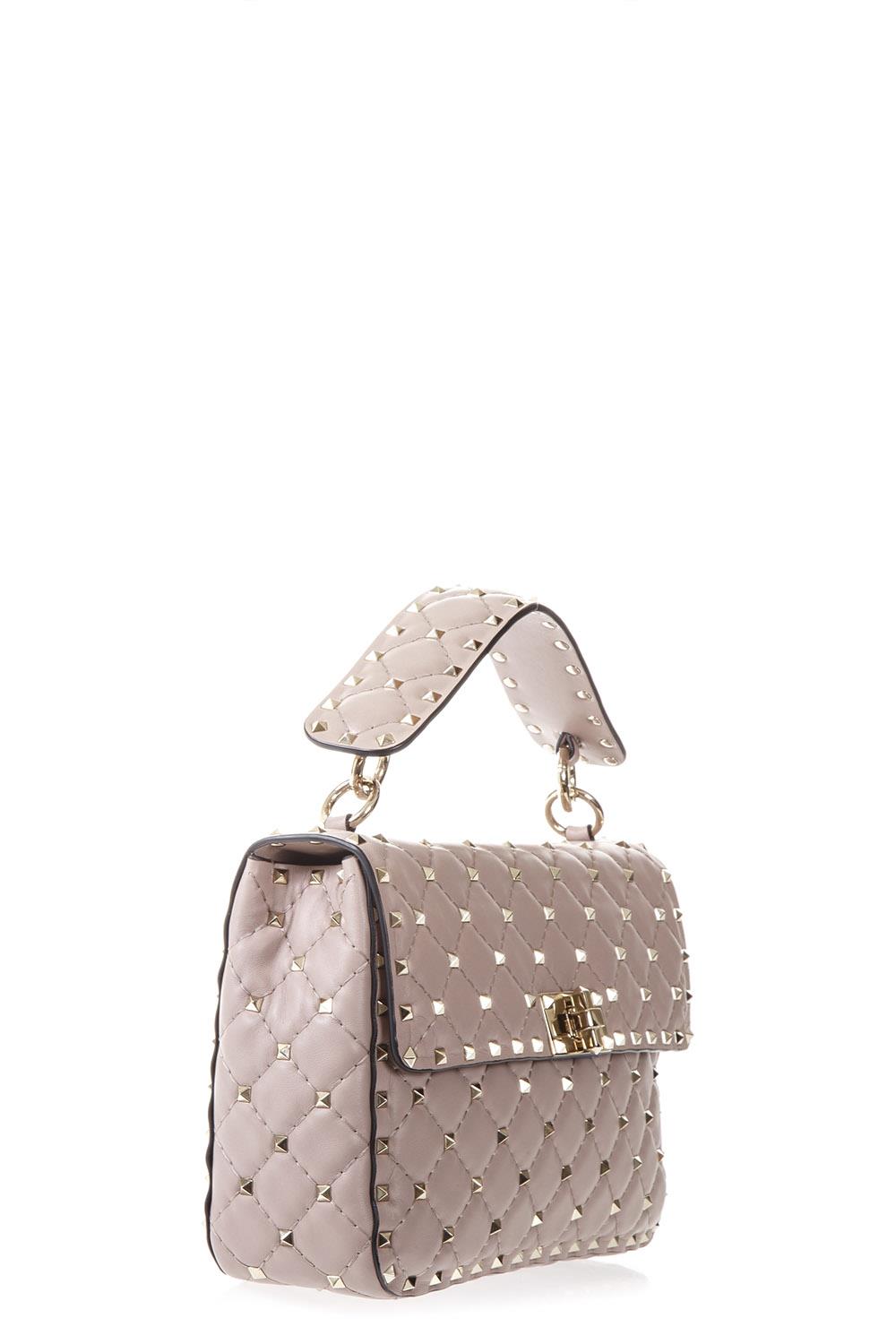 Valentino Garavani Bags Poudre Lambskin