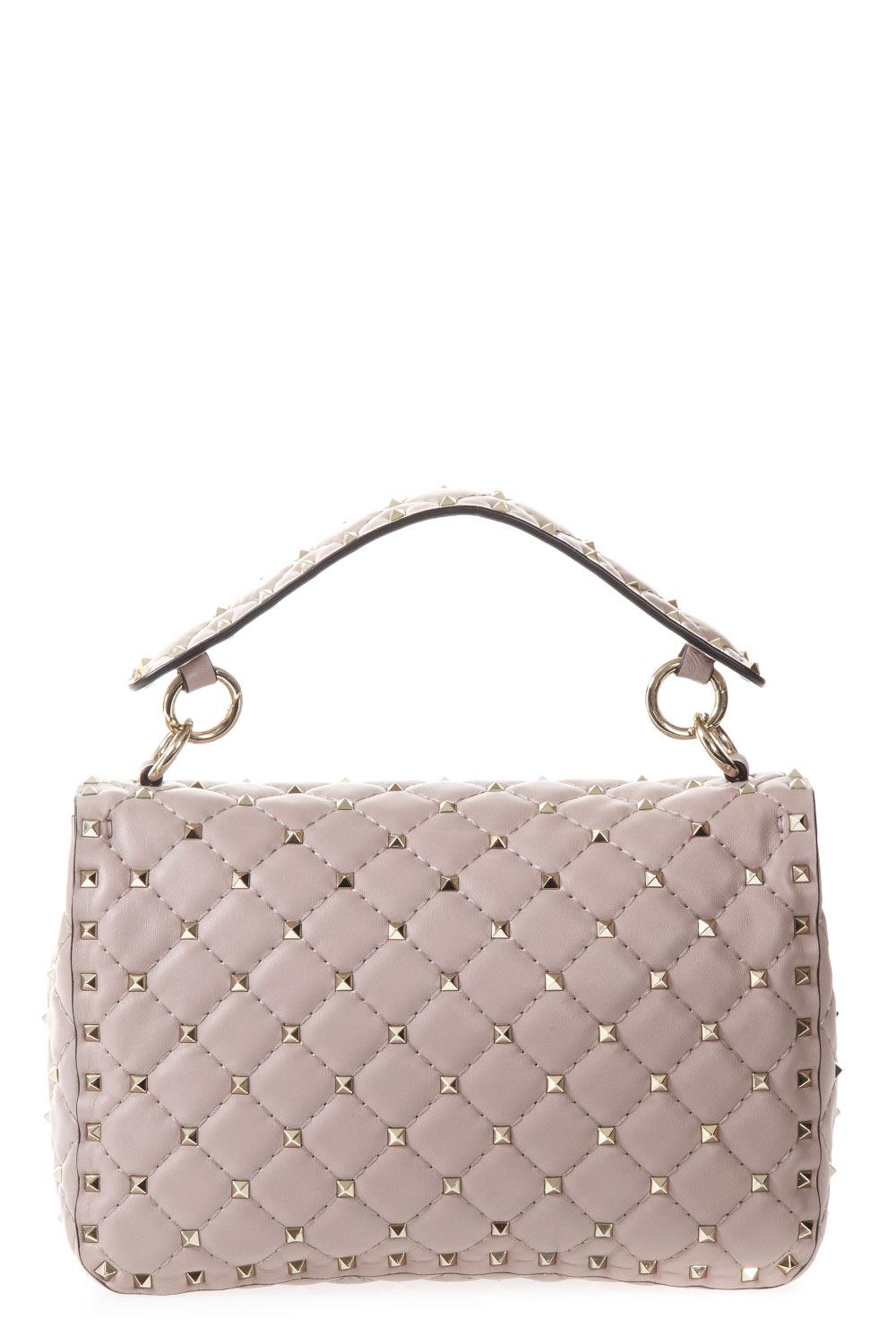 Valentino Garavani Bags Poudre Lambskin