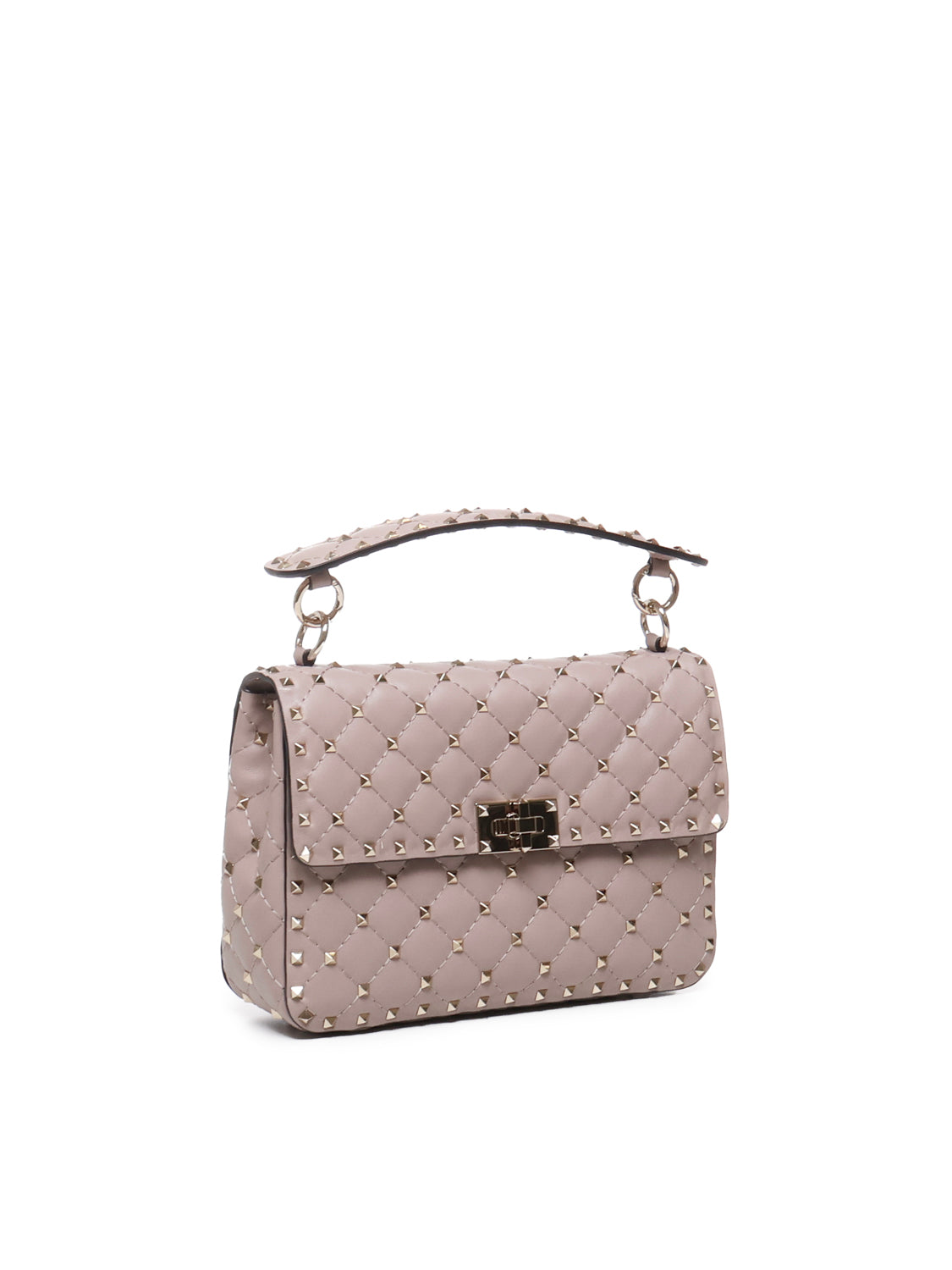 Valentino Garavani Bags Poudre Lambskin