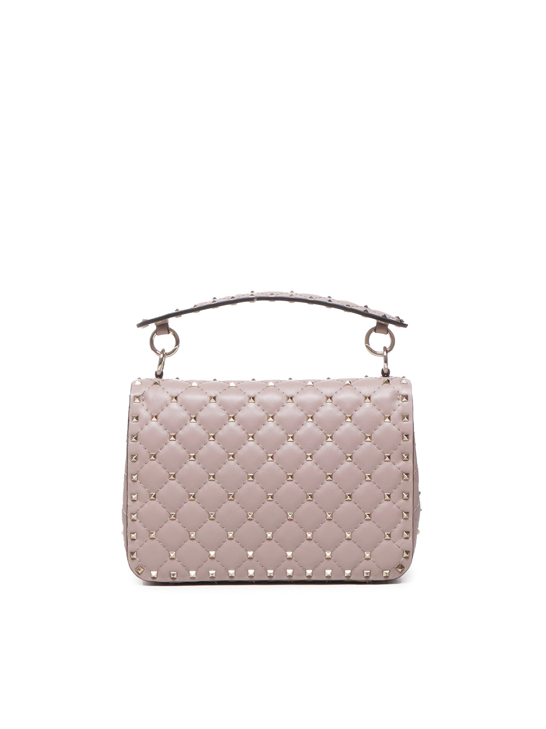 Valentino Garavani Bags Poudre Lambskin