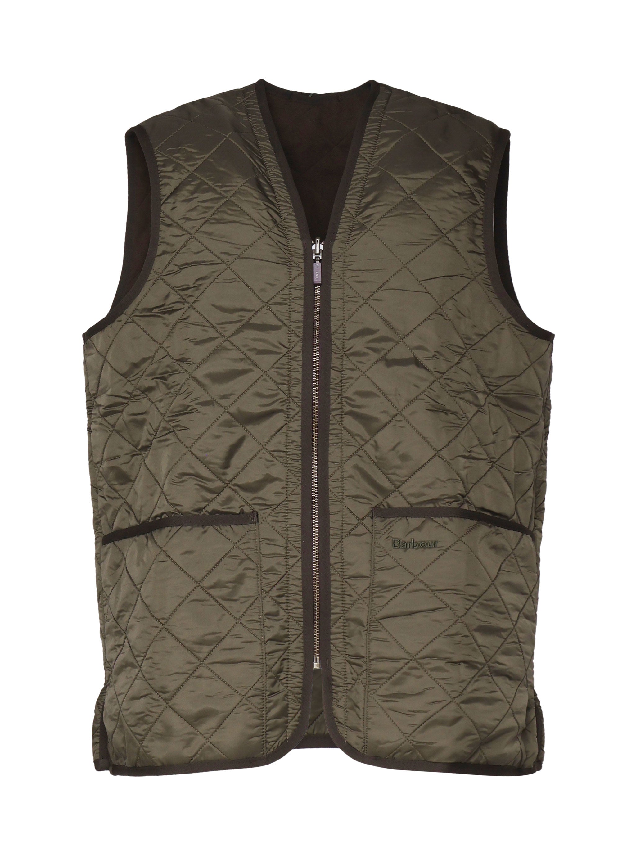 Barbour Jackets Green Polyamide