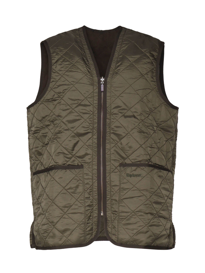 Barbour Jackets Green Polyamide