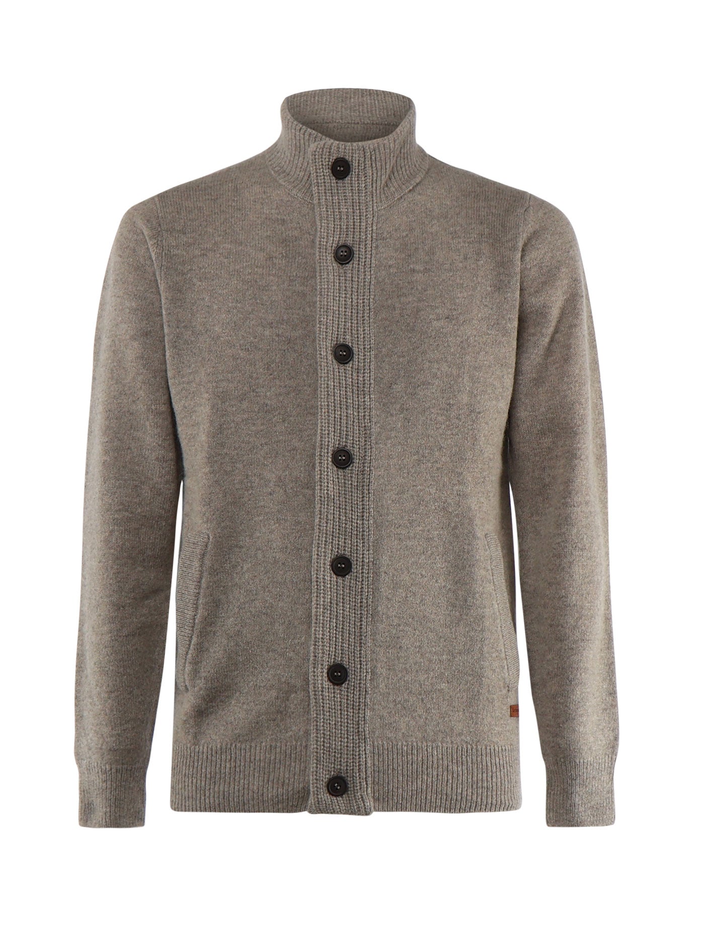 Barbour Sweaters New Stone Wool