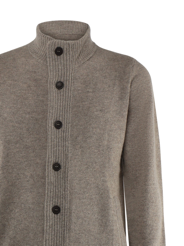 Barbour Sweaters New Stone Wool