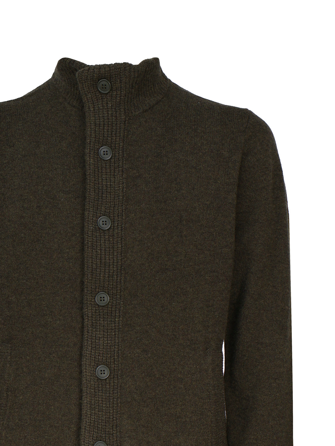 Barbour Sweaters Seaweed Wool