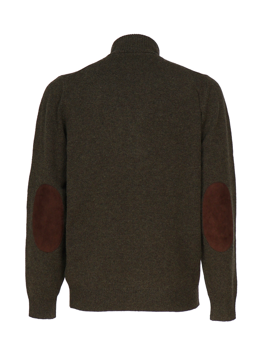 Barbour Sweaters Seaweed Wool