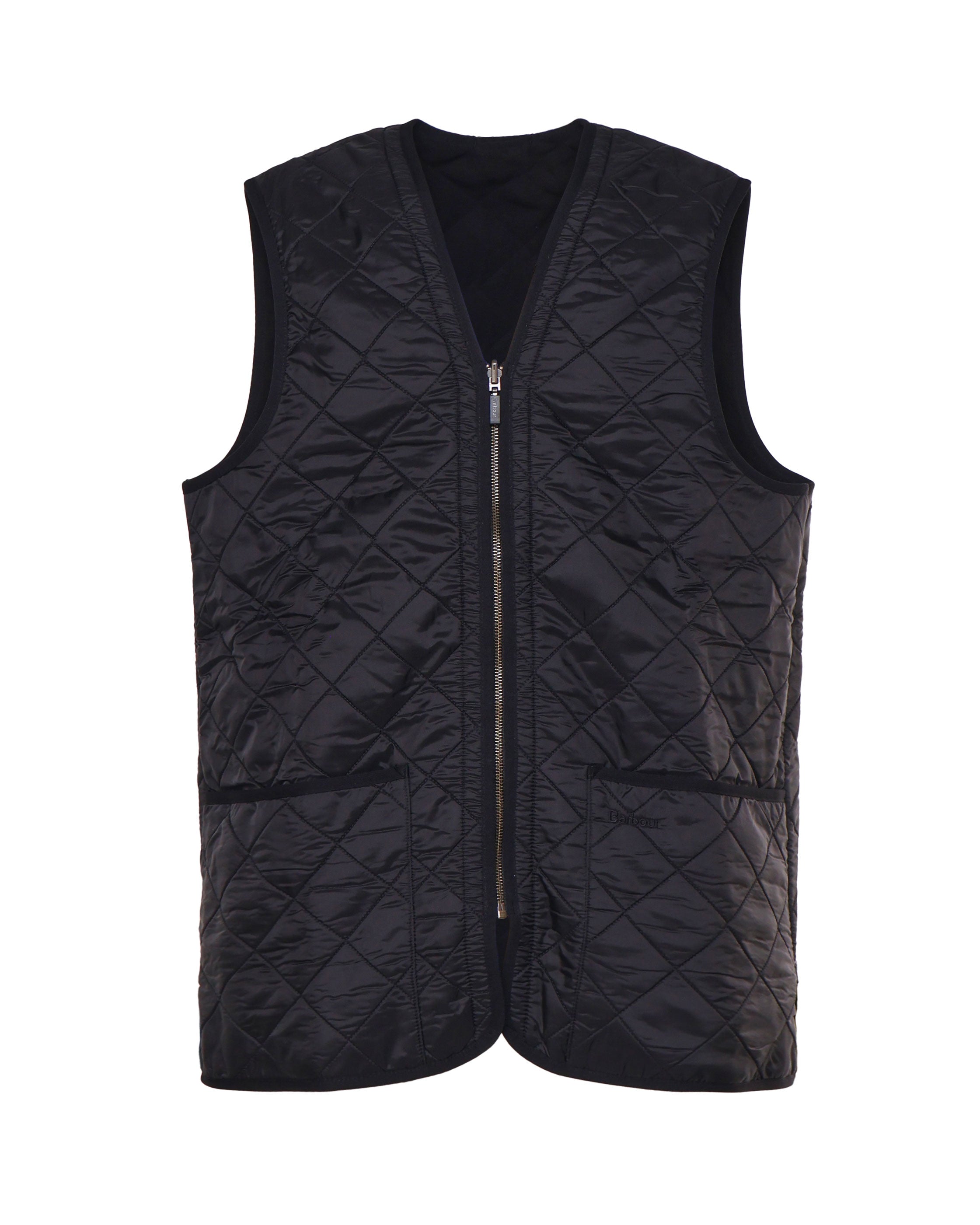 Barbour Jackets Black Polyamide