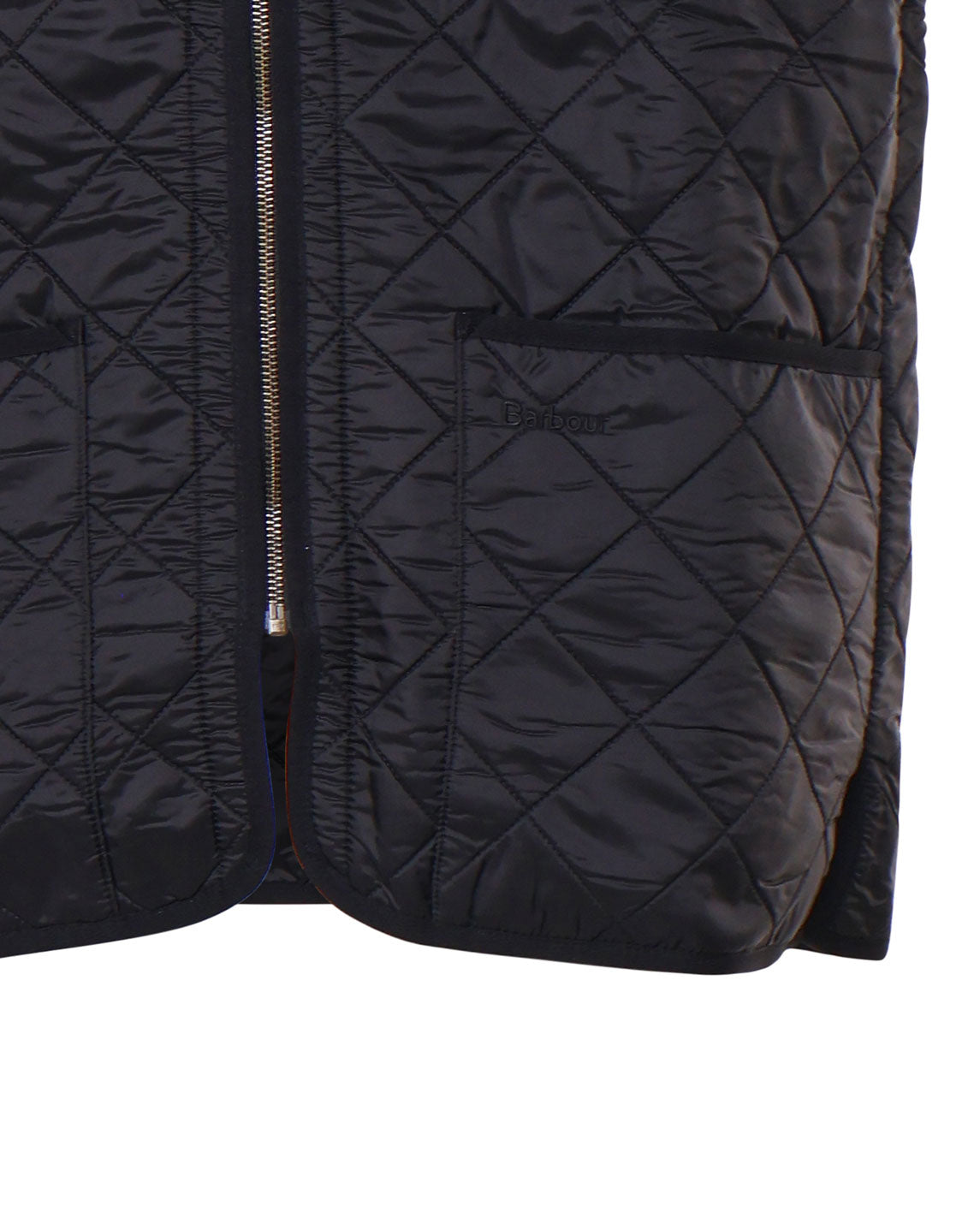 Barbour Jackets Black Polyamide