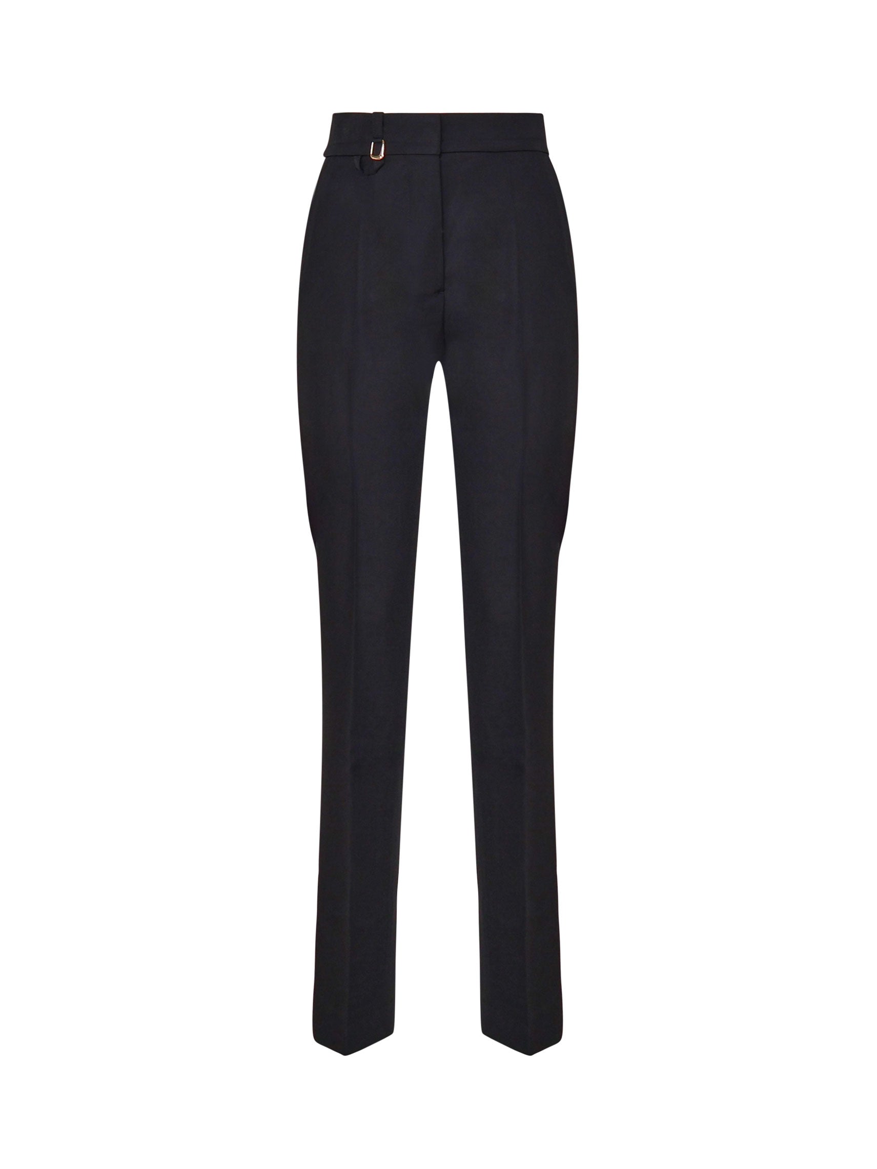 JACQUEMUS RTW Black