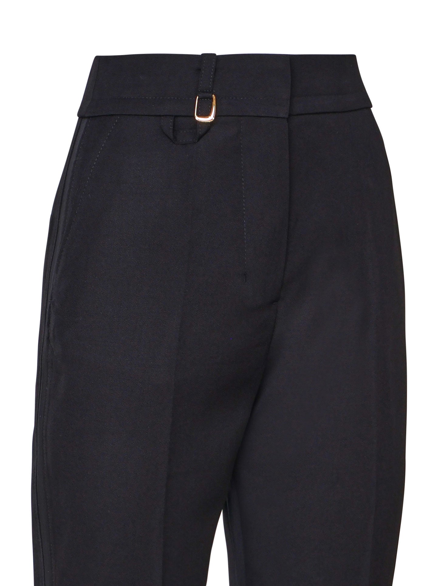 JACQUEMUS RTW Black