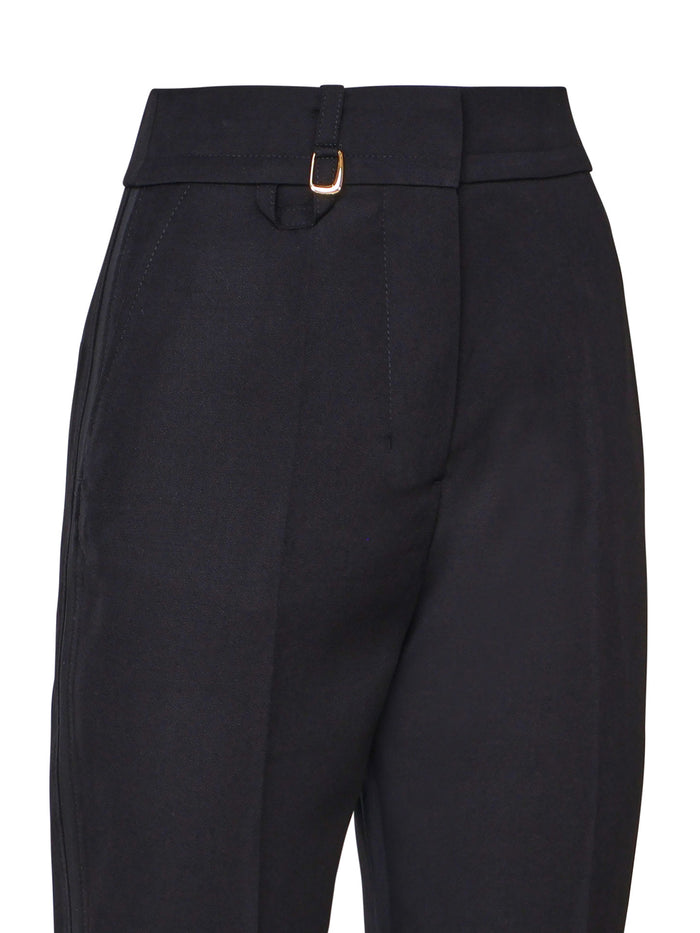 JACQUEMUS RTW Black